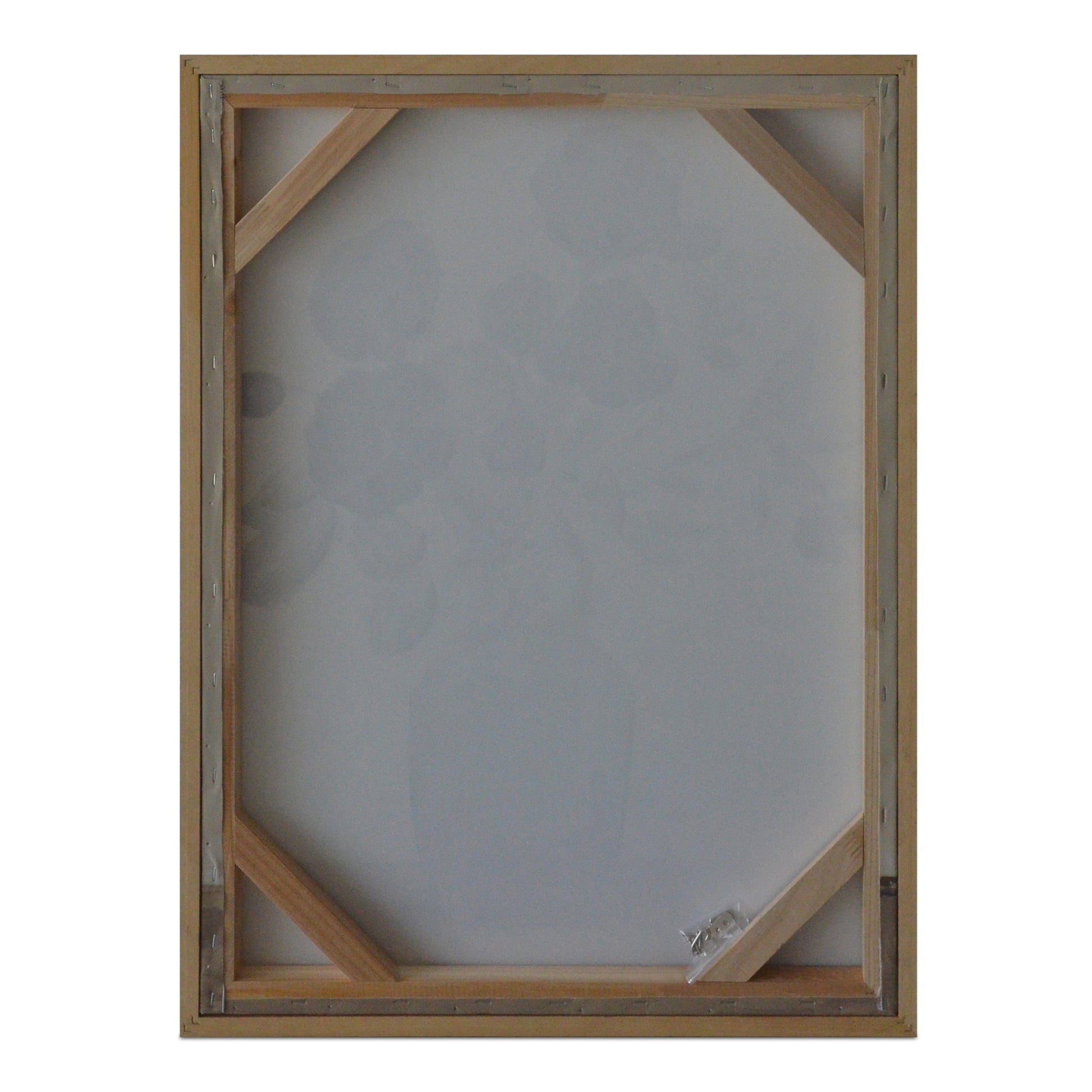 Sentiment Multi Color Framed Painting - Ornate Home