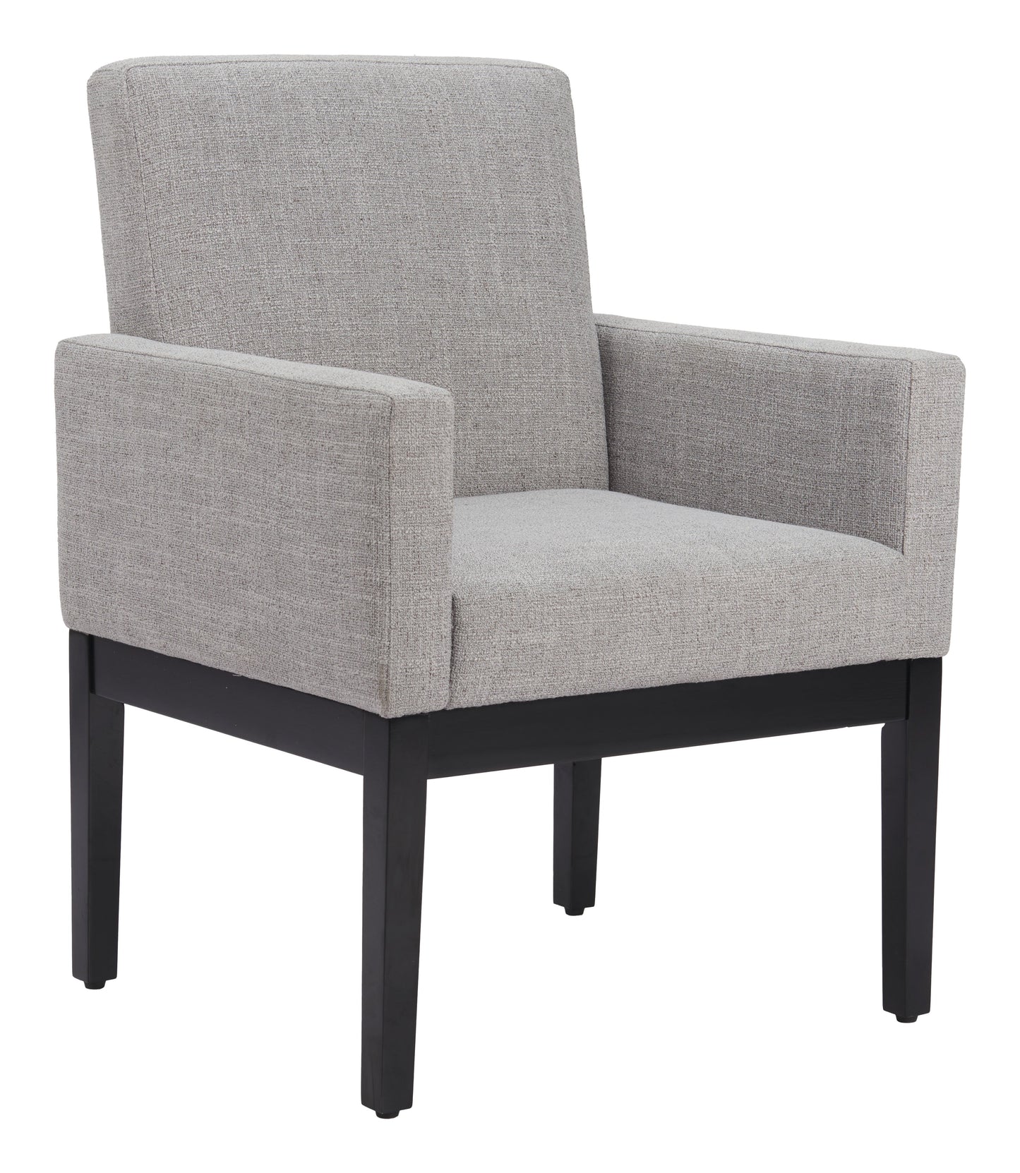 Senzil Gray Dining Chair - Ornate Home