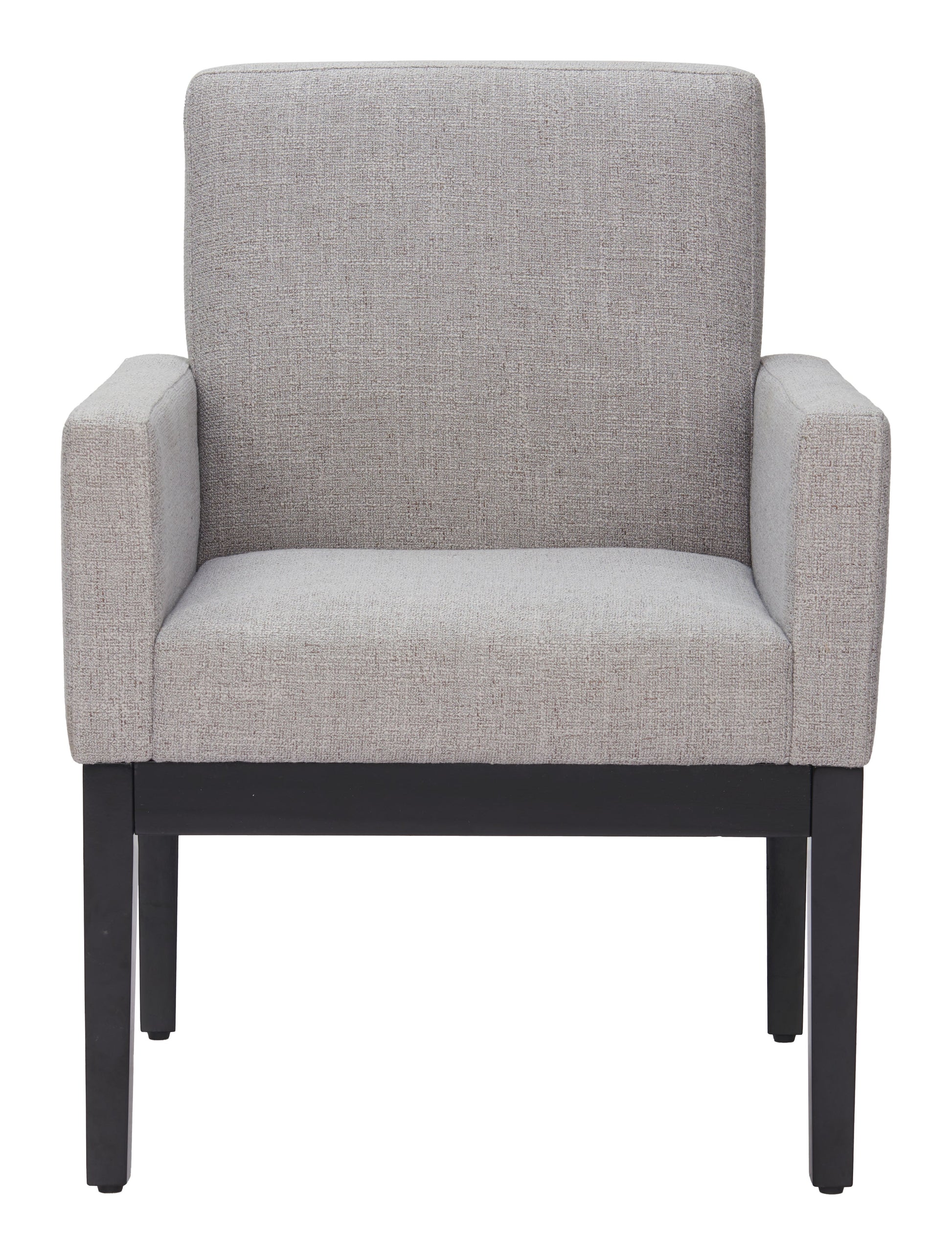 Senzil Gray Dining Chair - Ornate Home