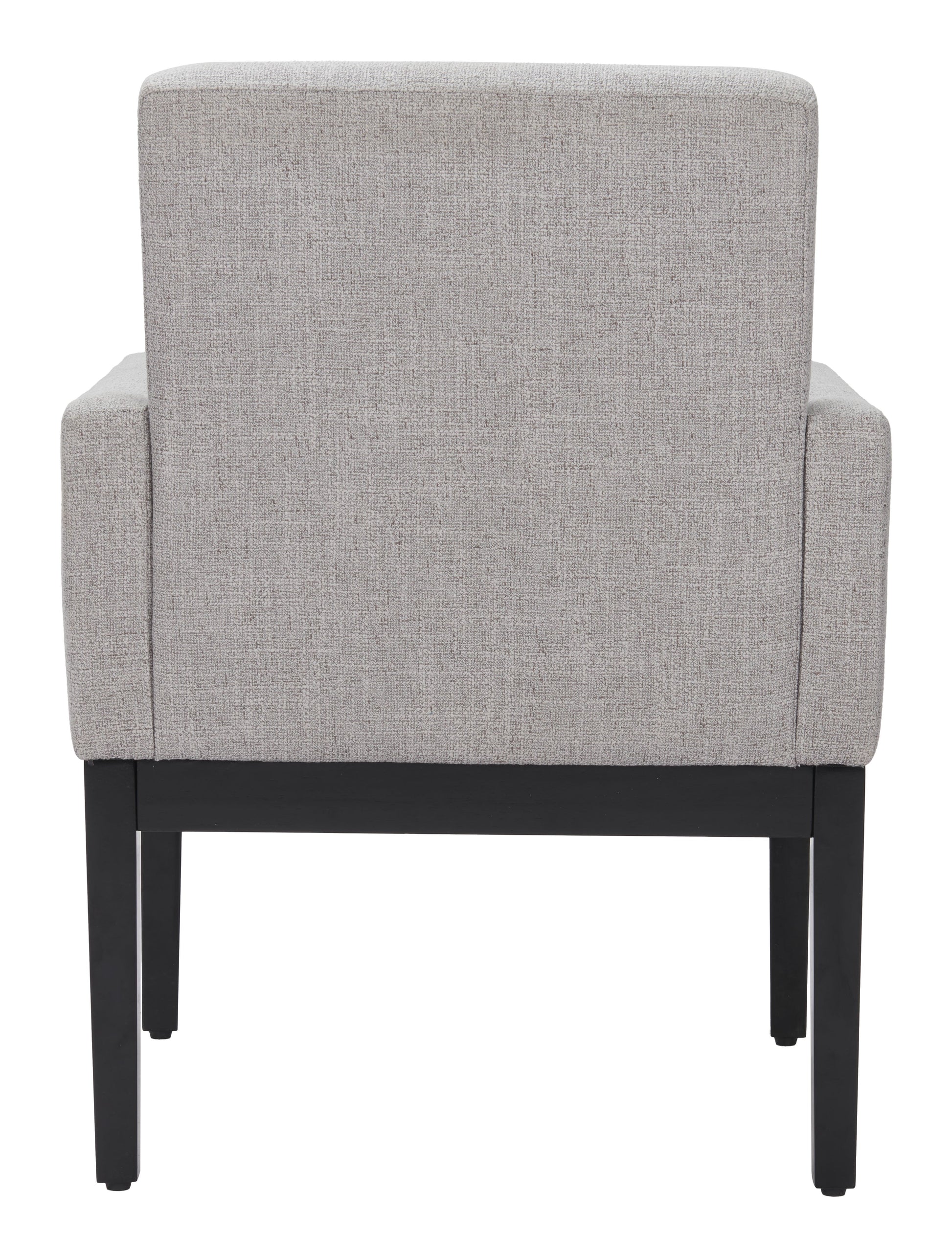 Senzil Gray Dining Chair - Ornate Home