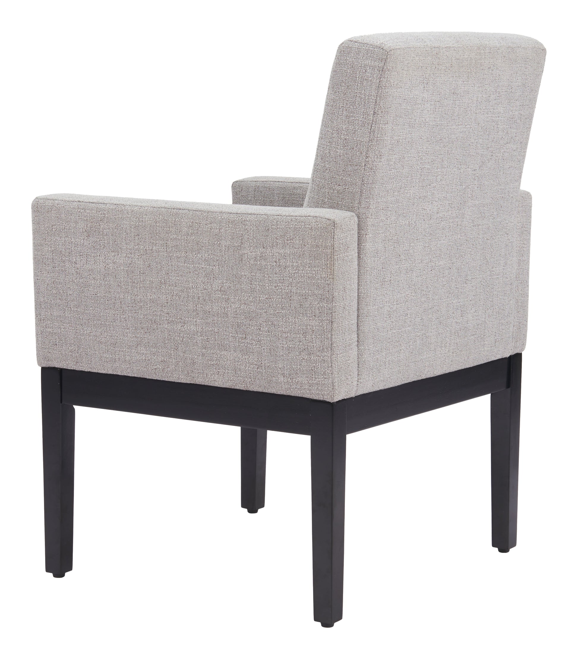Senzil Gray Dining Chair - Ornate Home
