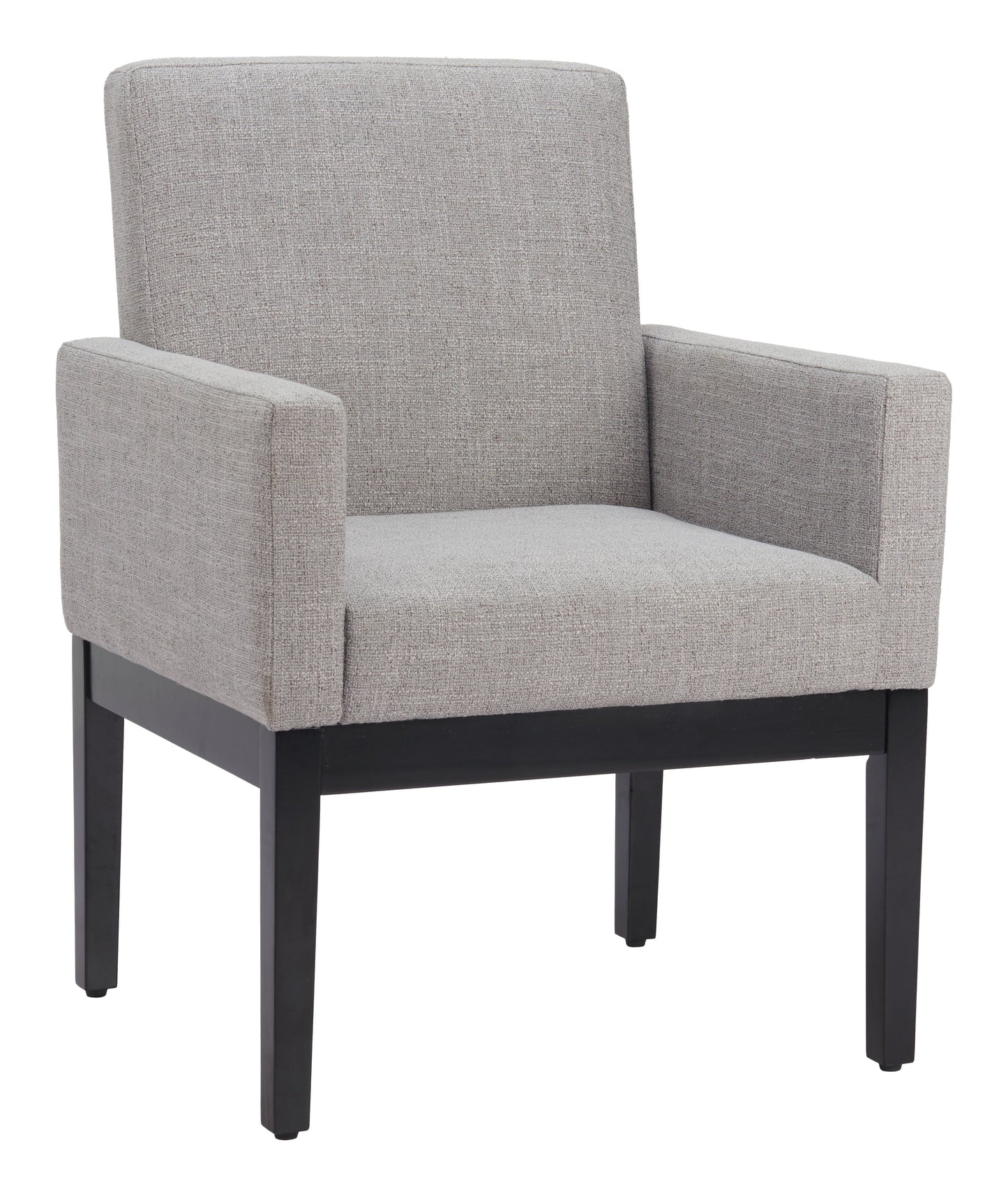 Senzil Gray Dining Chair - Ornate Home