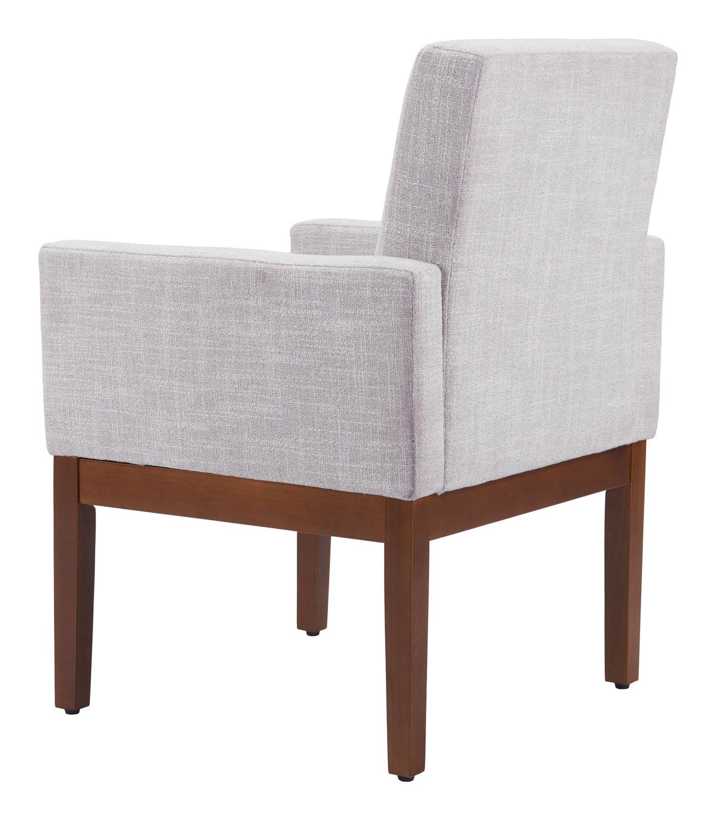 Senzil Ivory Dining Chair - Ornate Home