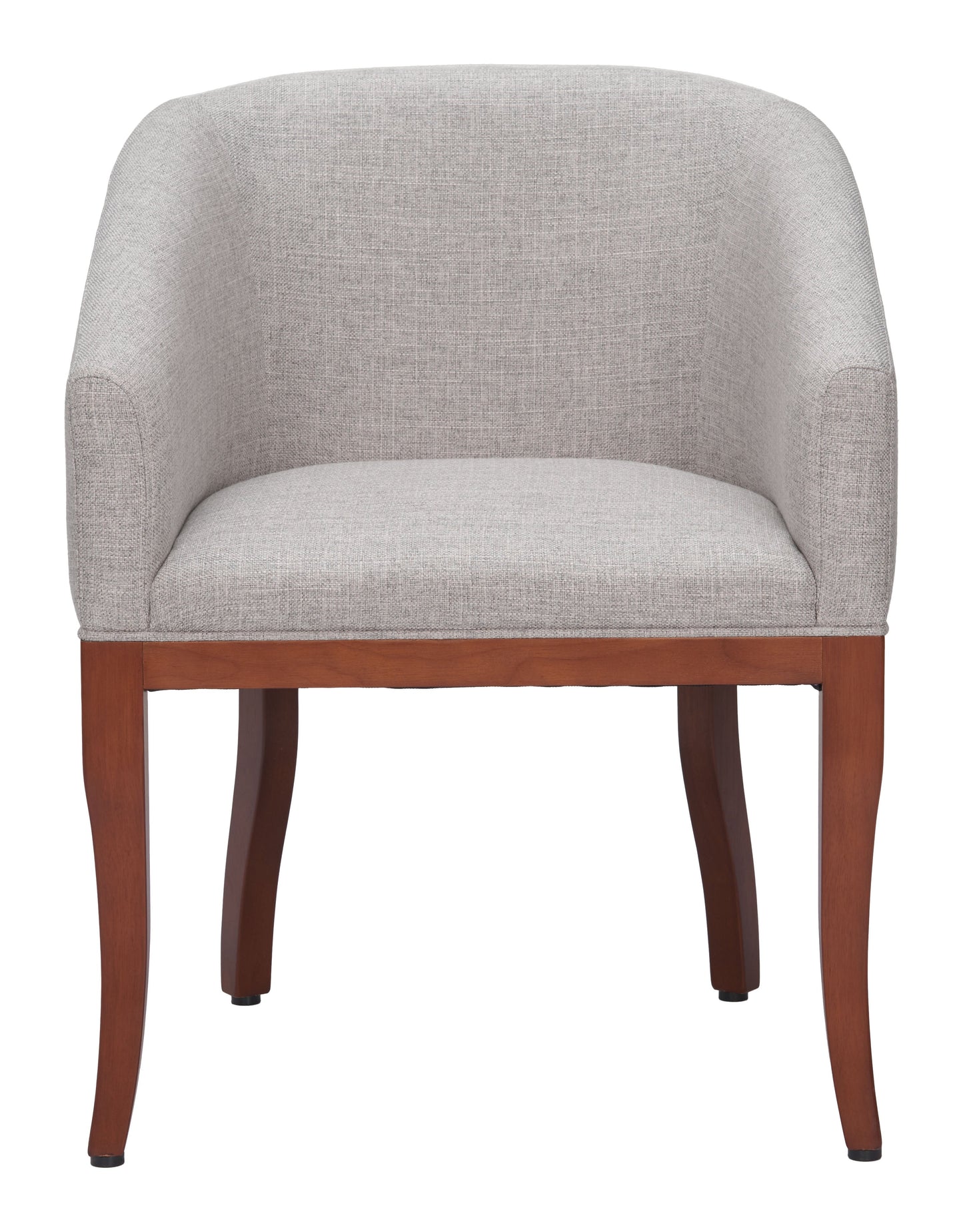 Serasa Gray Dining Chair - Ornate Home