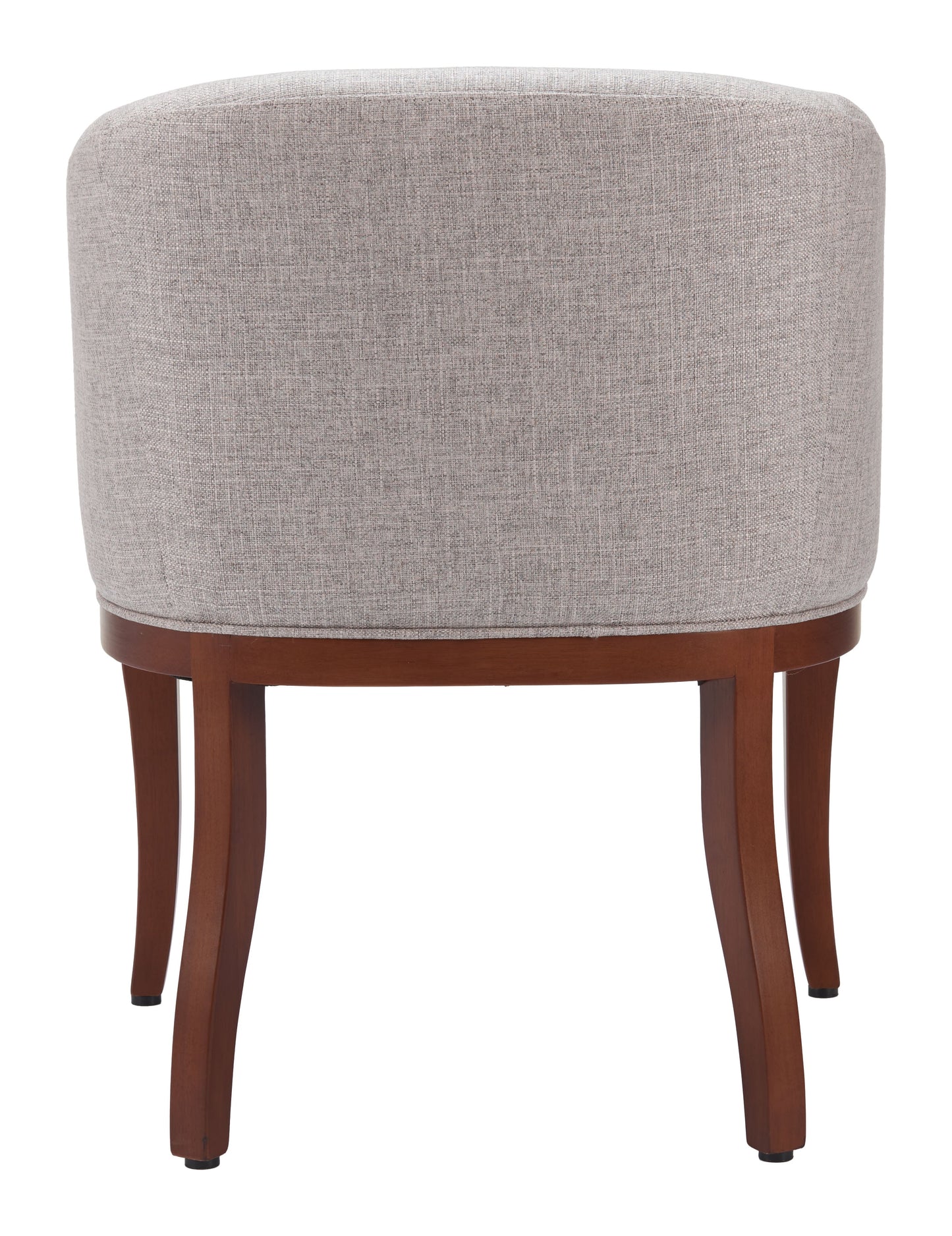 Serasa Gray Dining Chair - Ornate Home