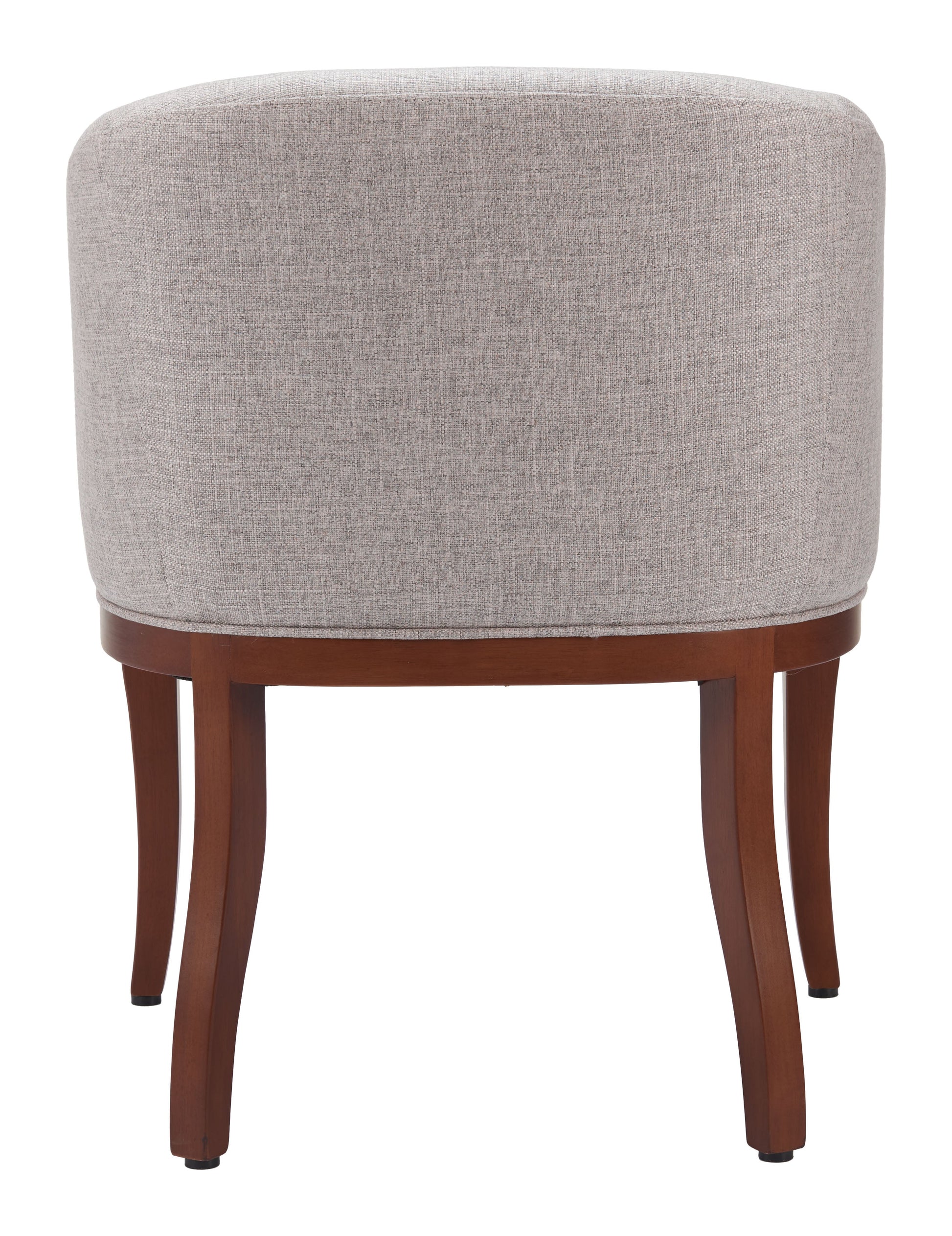 Serasa Gray Dining Chair - Ornate Home