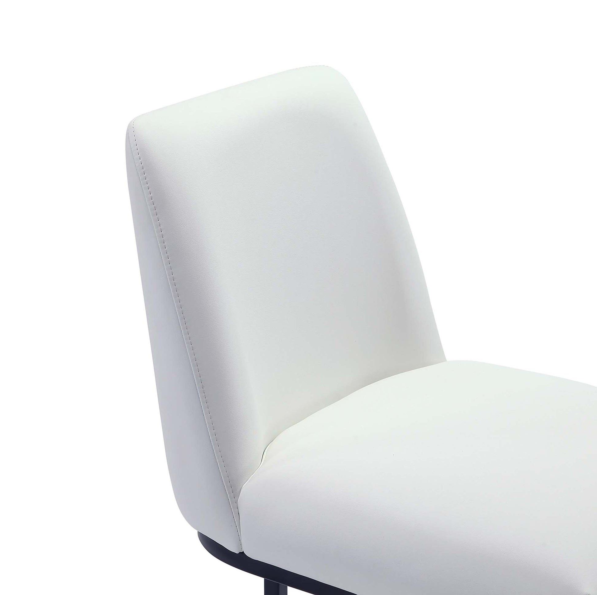 Serena Barstool in White - Ornate Home