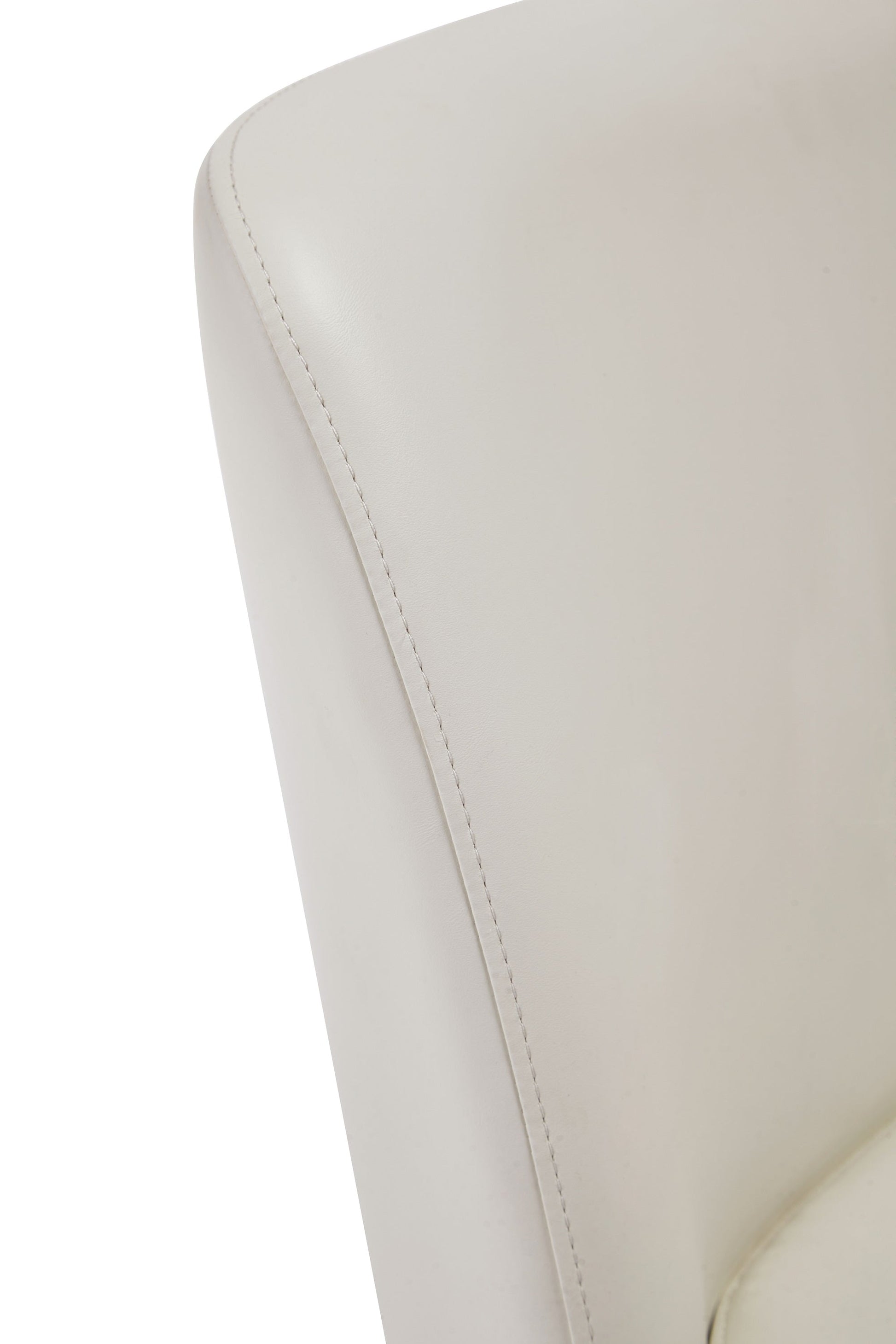 Serena Dining Chair in Cream - Ornate Home