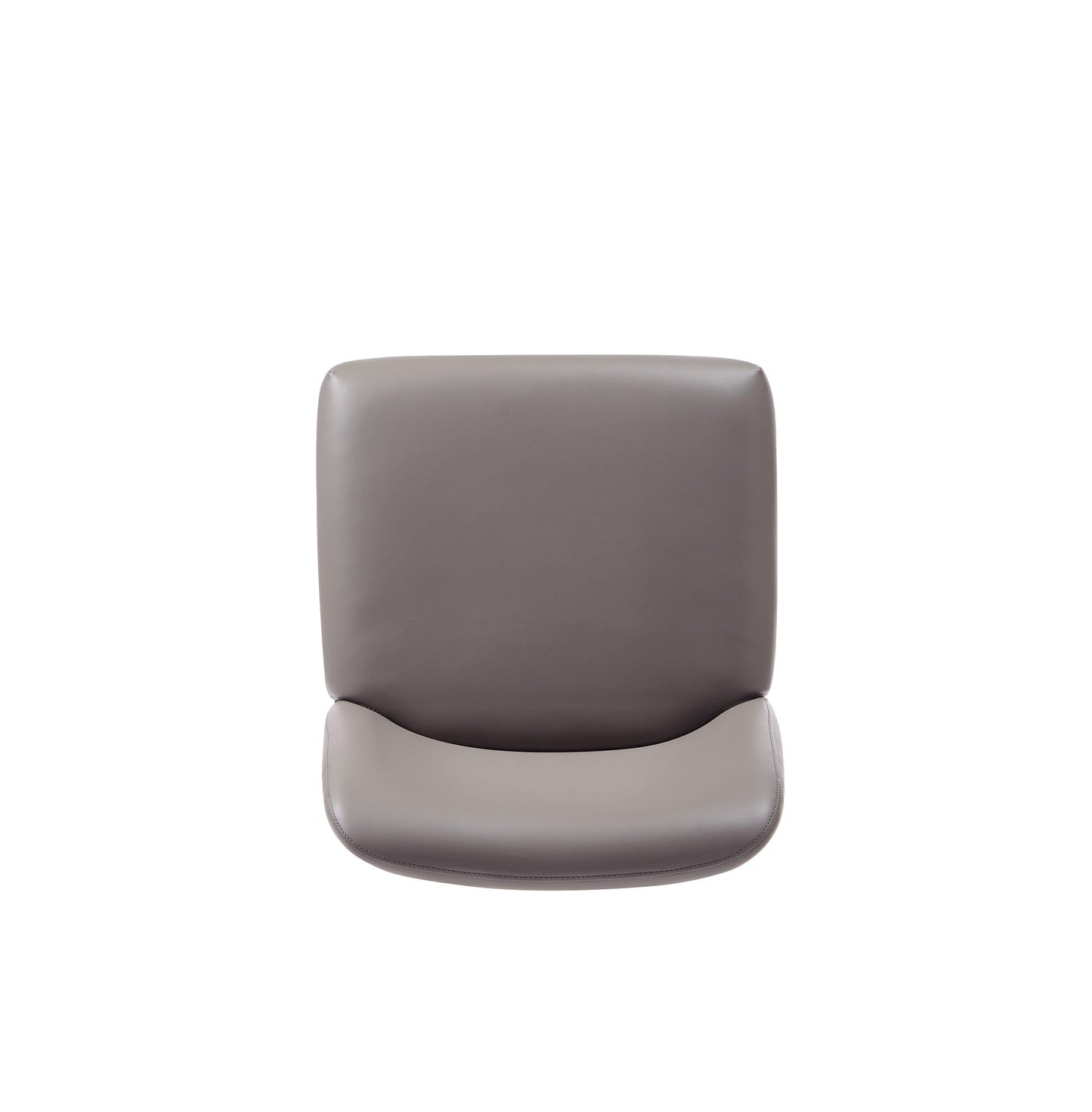 Serena Dining Chair in Grey (set of 2) - Ornate Home