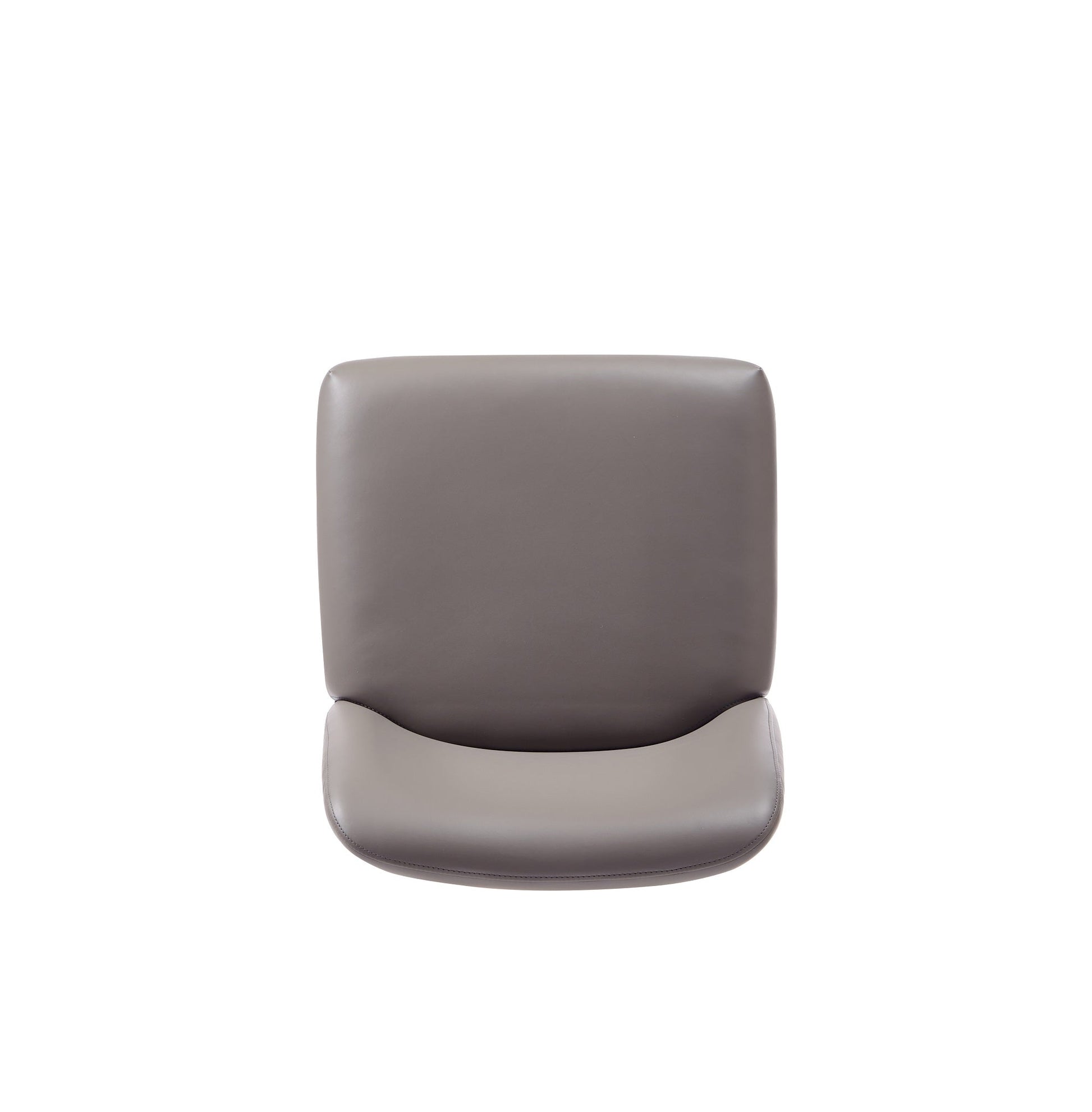 Serena Dining Chair in Grey (set of 2) - Ornate Home