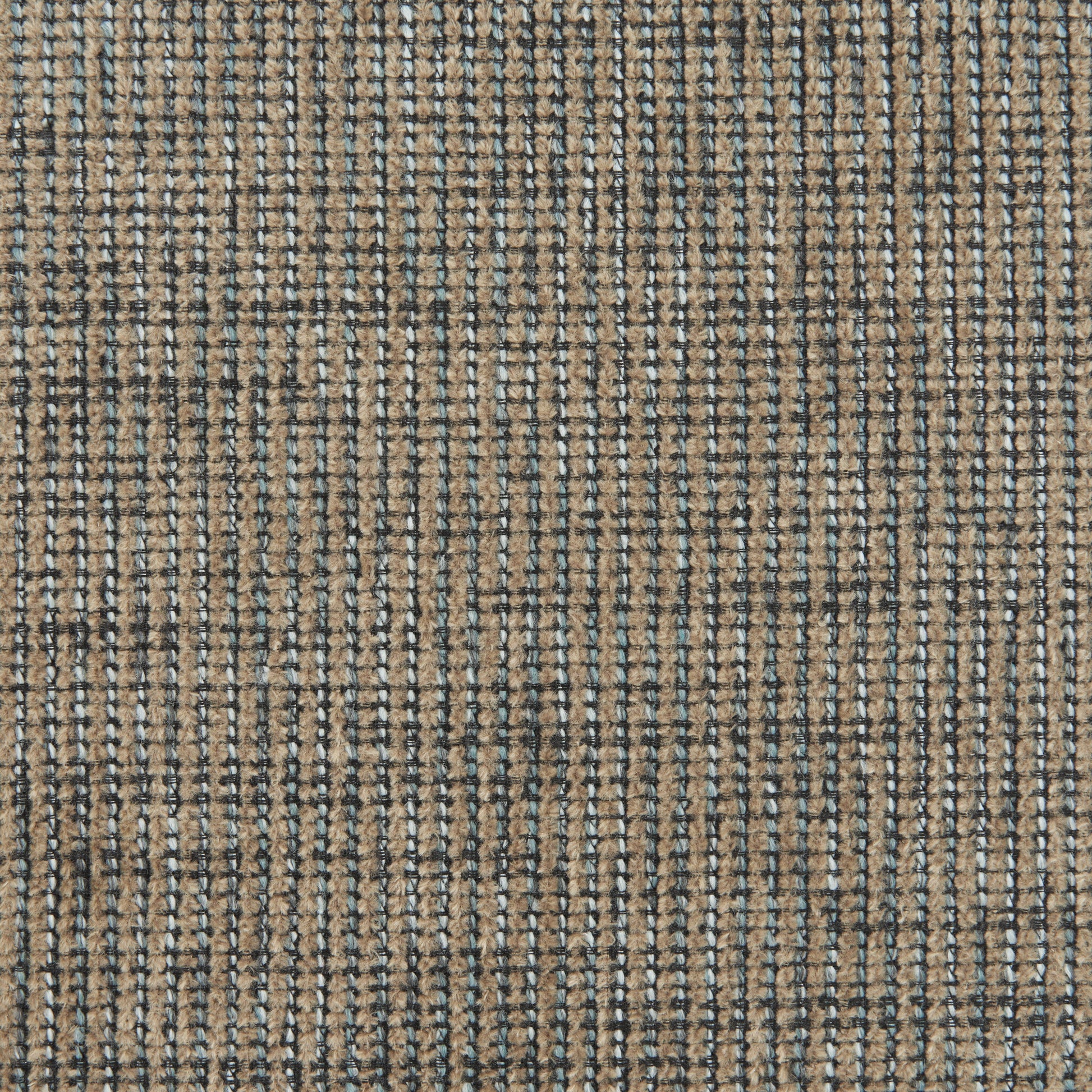 Sereneu Green Tweed Accent Chair - Ornate Home