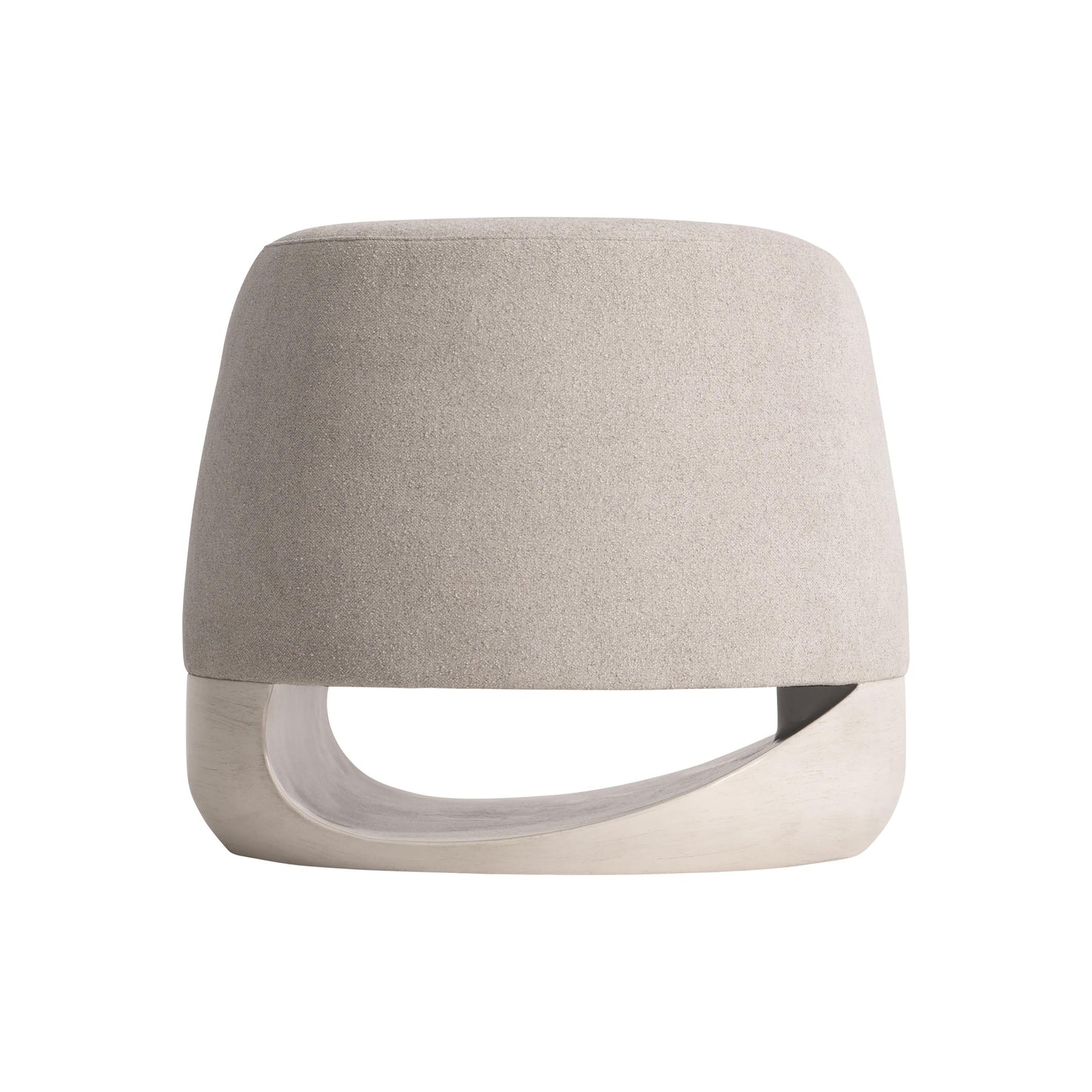 Sereno Lutra Faux Stone/Beige Bench - Ornate Home