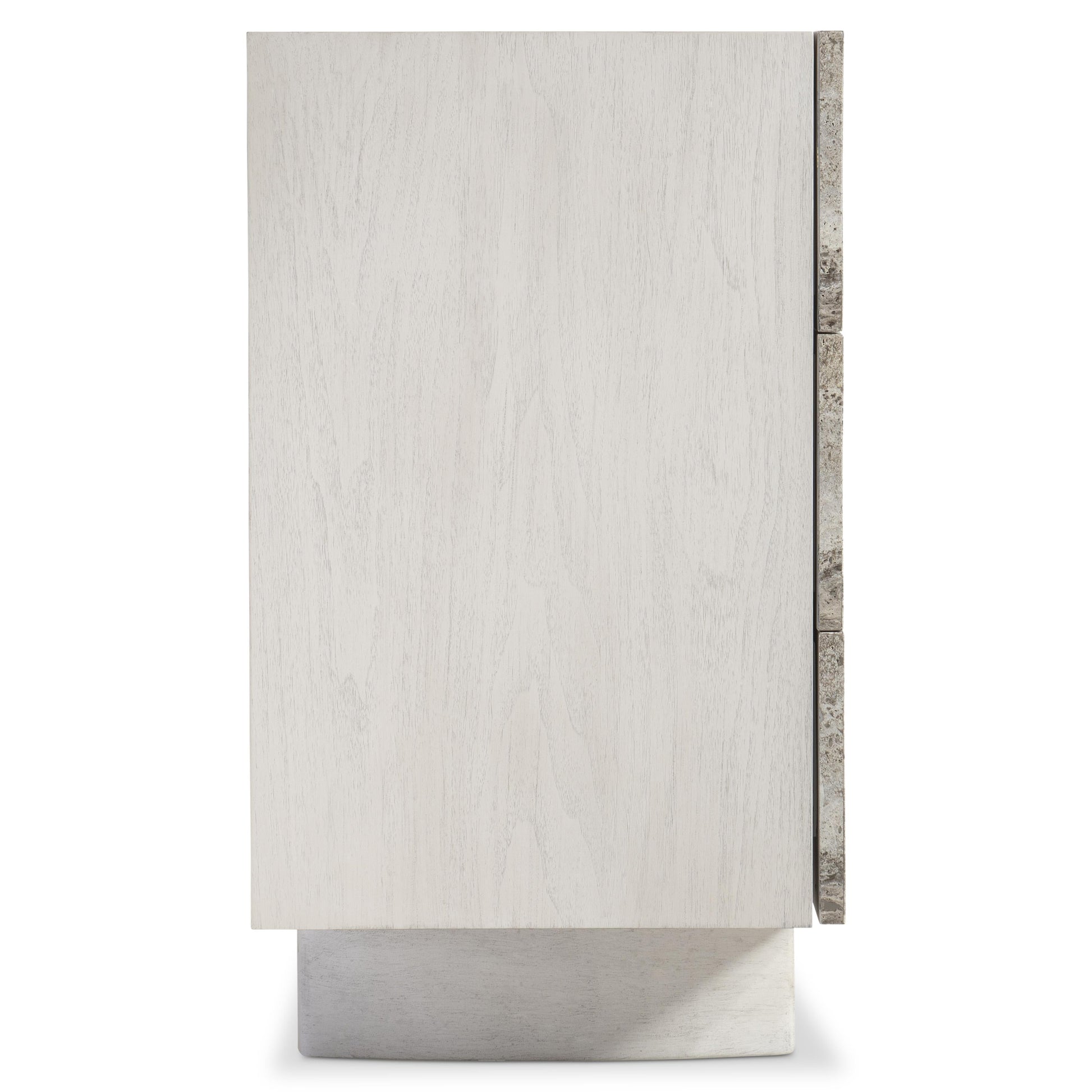 Sereno Lutra Faux Stone/Lutra Buffet - Ornate Home