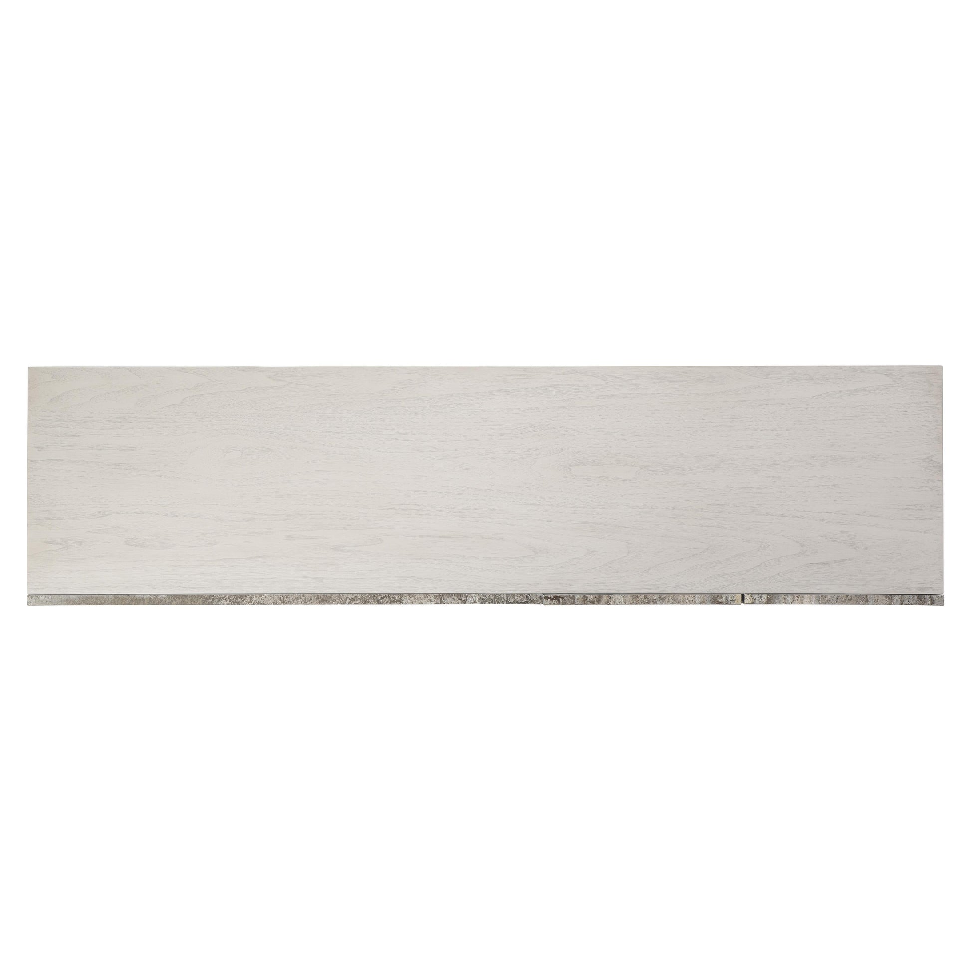 Sereno Lutra Faux Stone/Lutra Buffet - Ornate Home