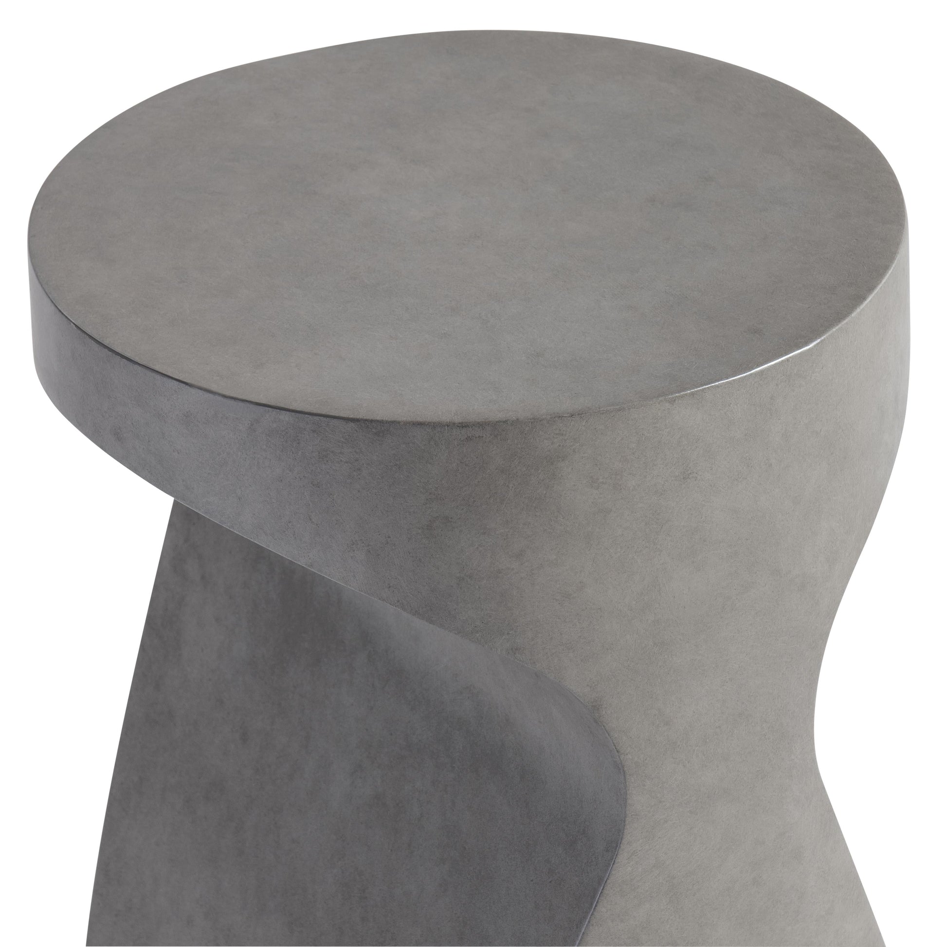 Sereno Sasso Accent Table - Ornate Home