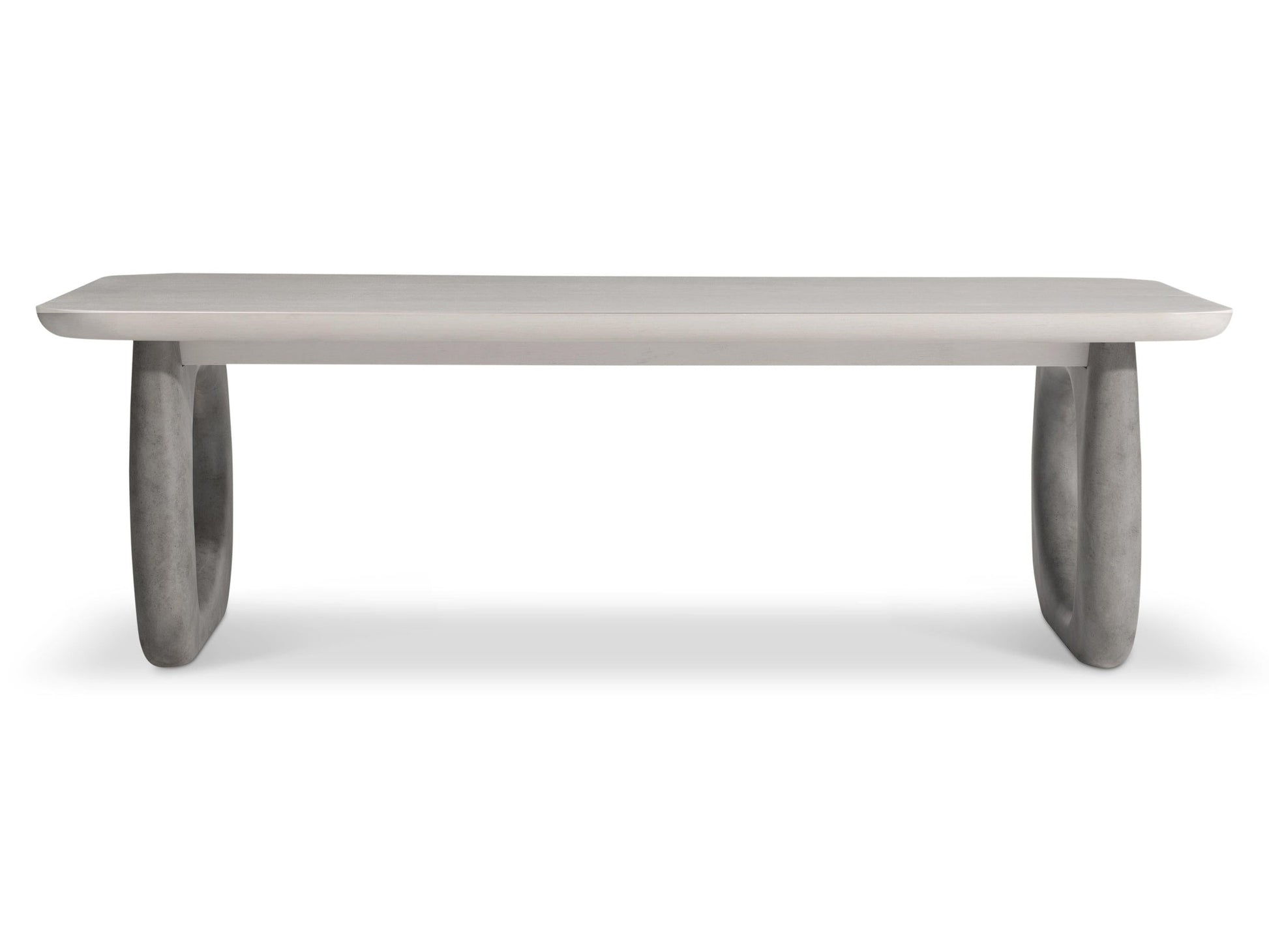 Sereno Sasso/Lutra Cocktail Table - Ornate Home