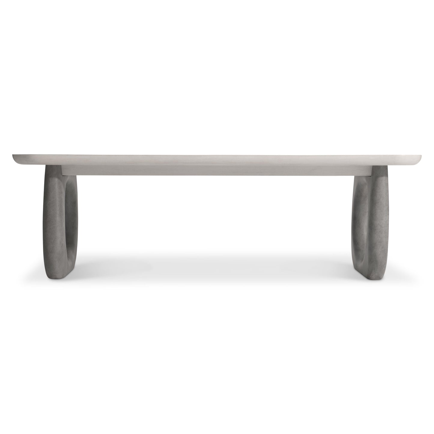 Sereno Sasso/Lutra Cocktail Table - Ornate Home