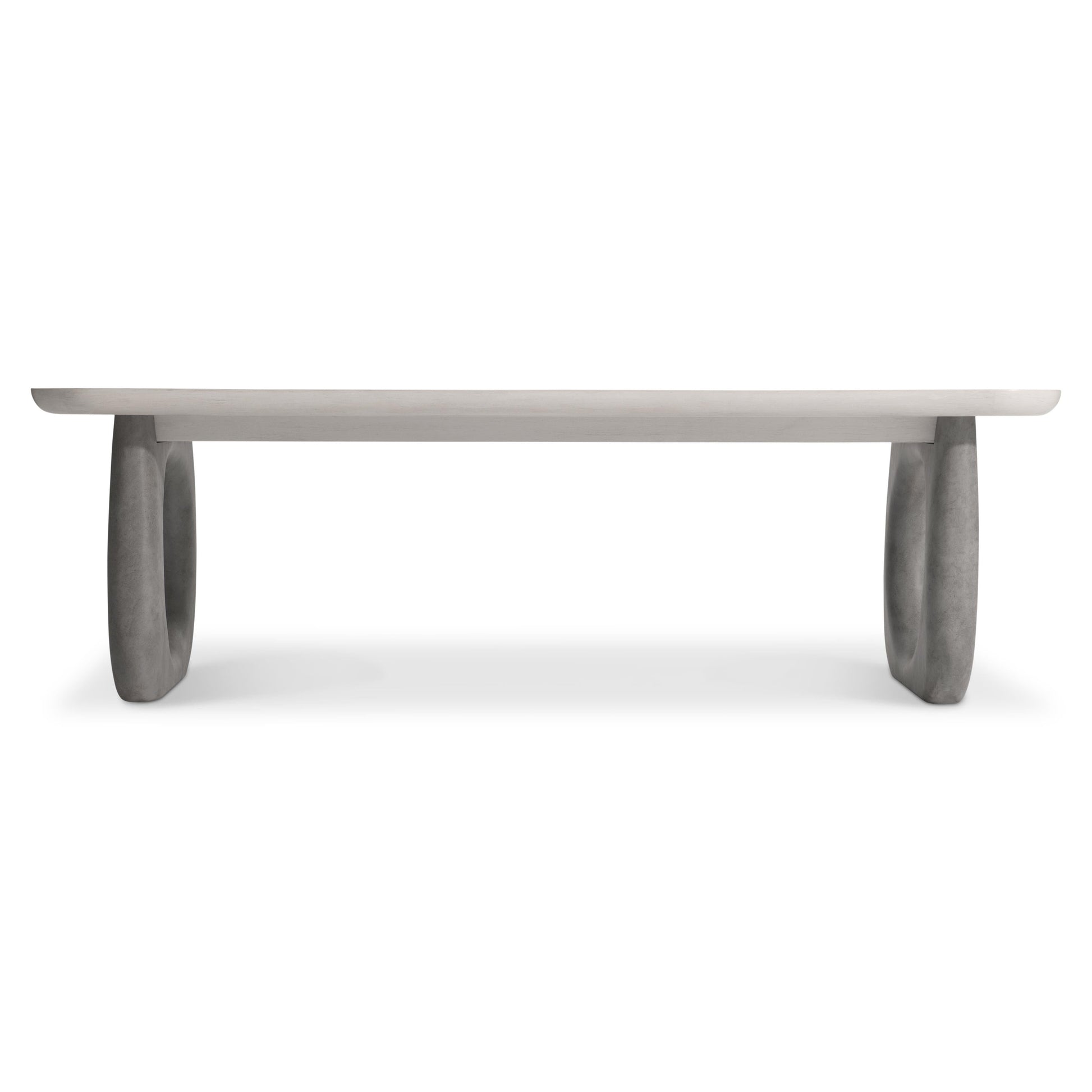 Sereno Sasso/Lutra Cocktail Table - Ornate Home