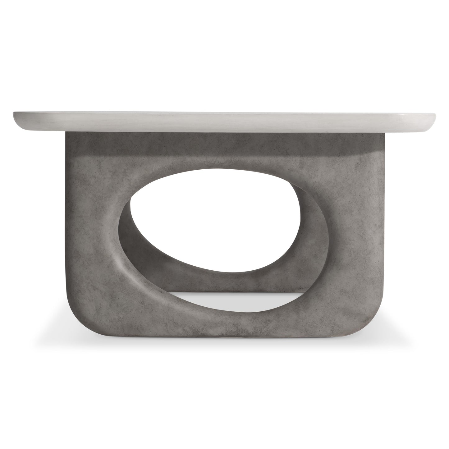 Sereno Sasso/Lutra Cocktail Table - Ornate Home