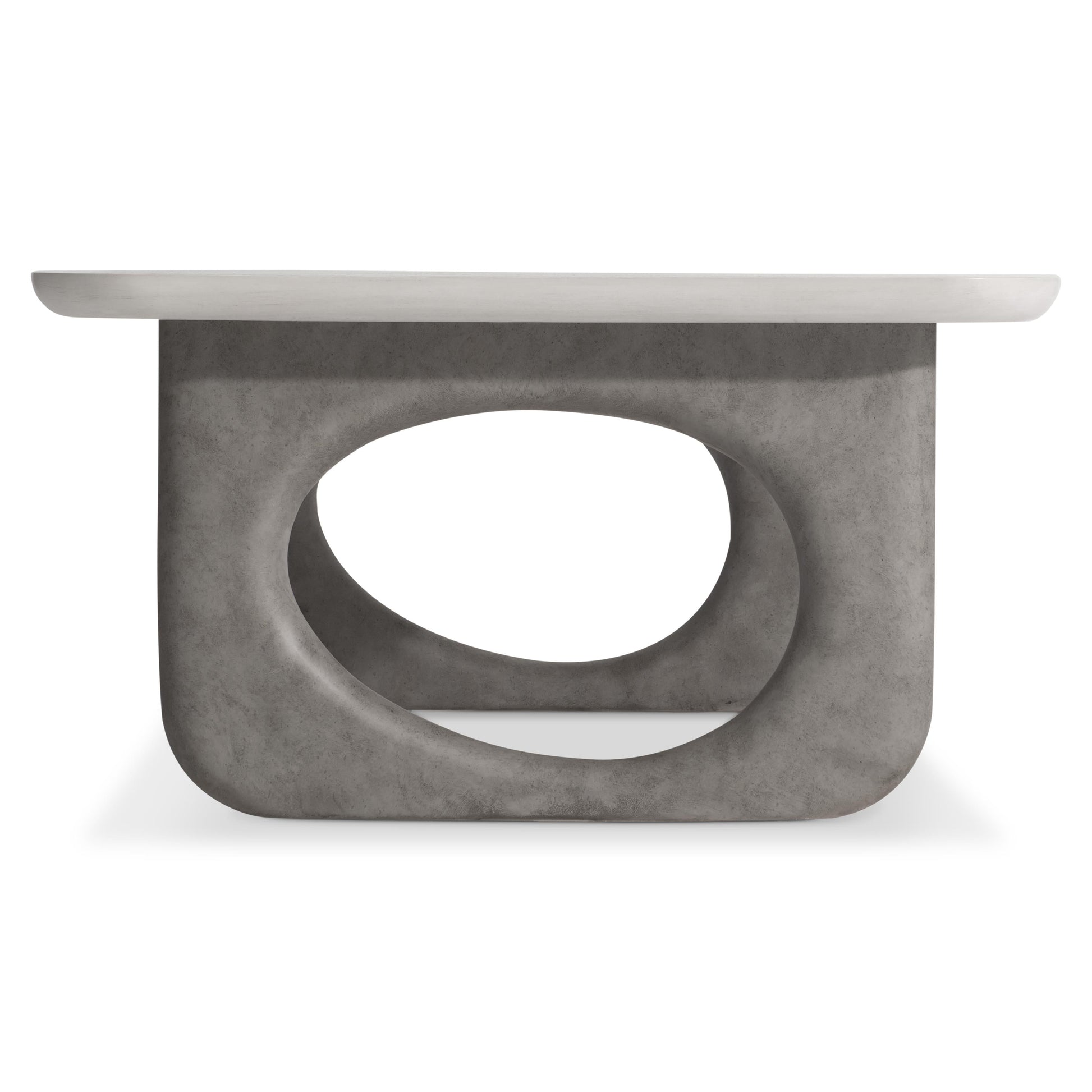 Sereno Sasso/Lutra Cocktail Table - Ornate Home