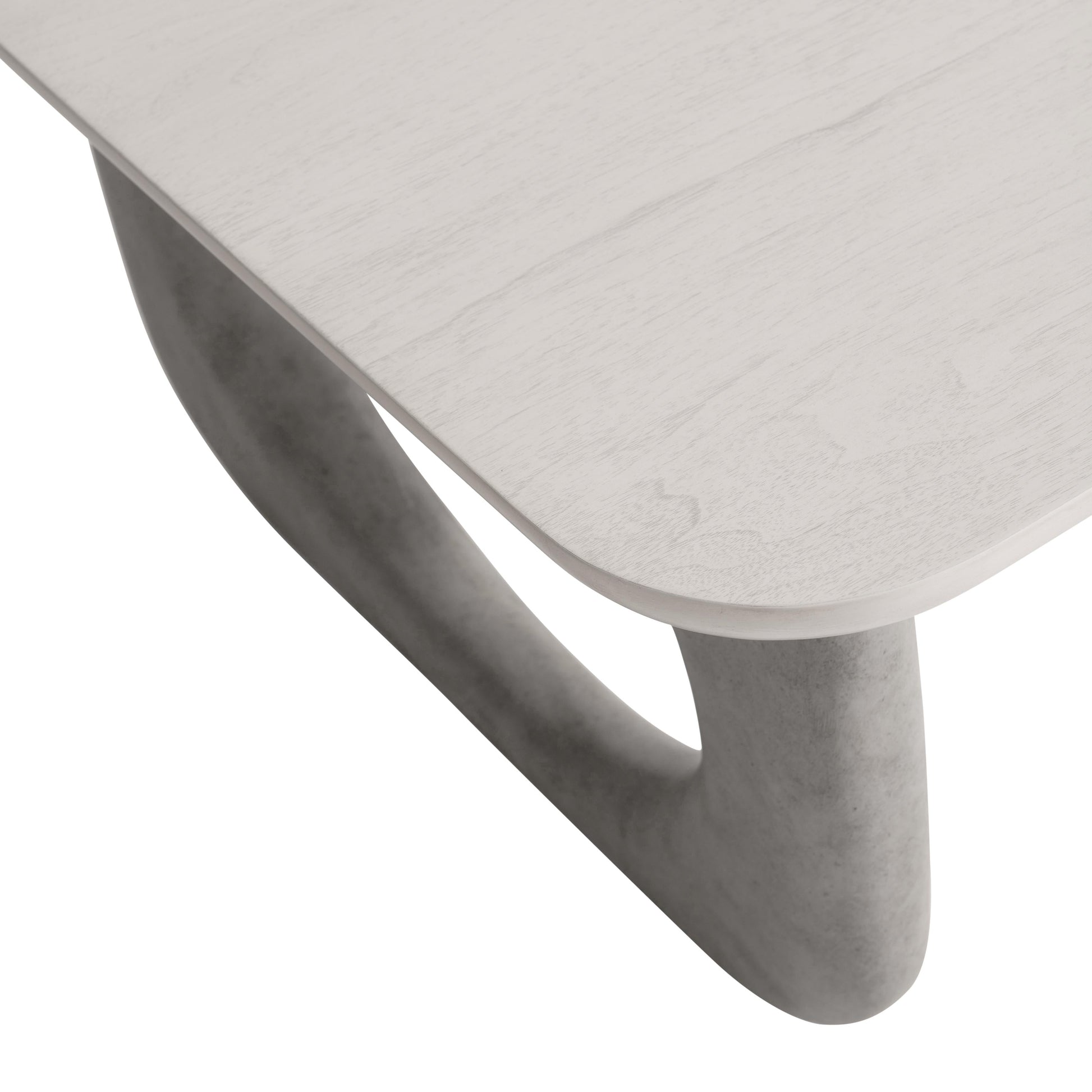 Sereno Sasso/Lutra Cocktail Table - Ornate Home