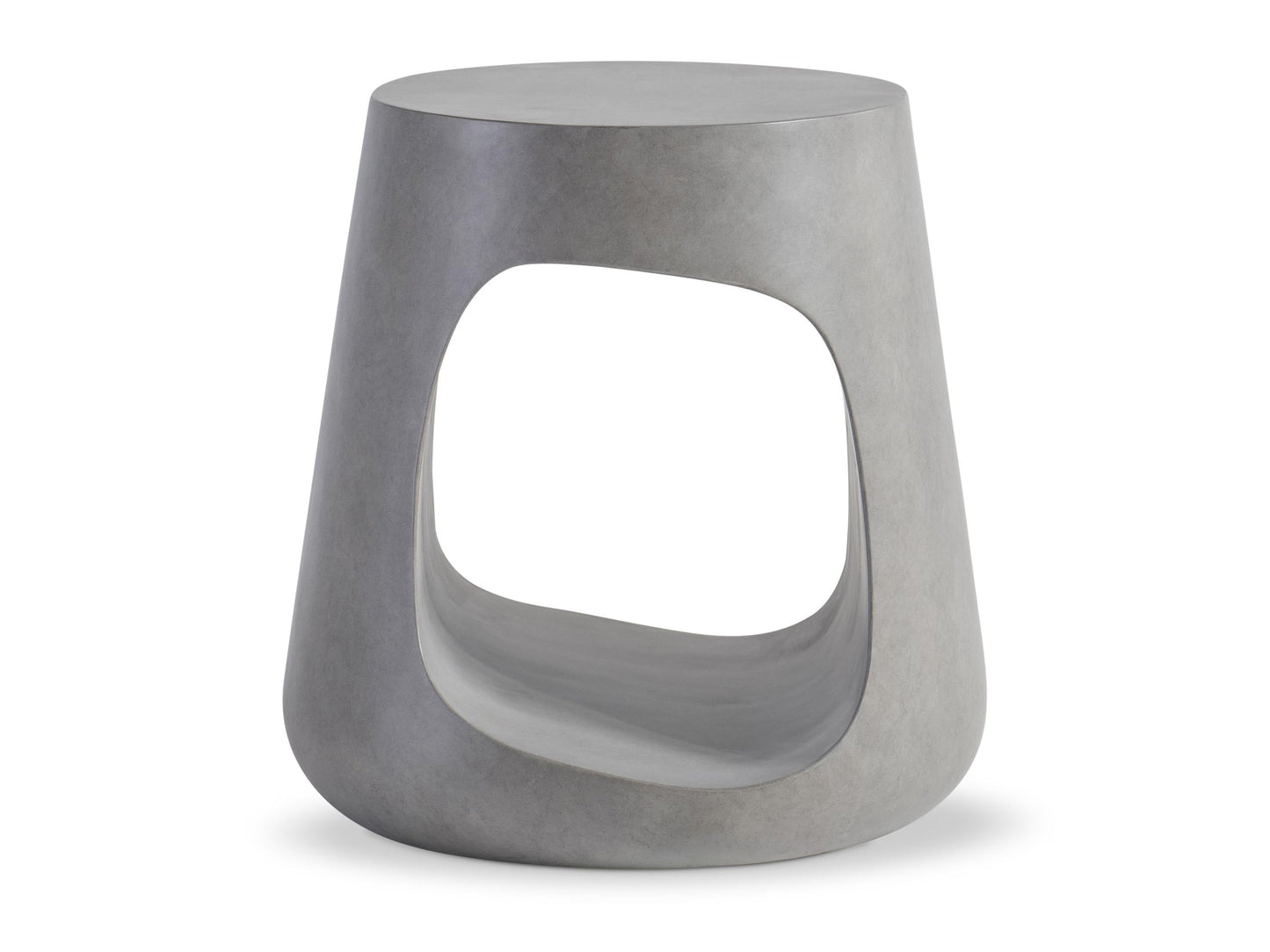 Sereno Sasso Side Table - Ornate Home