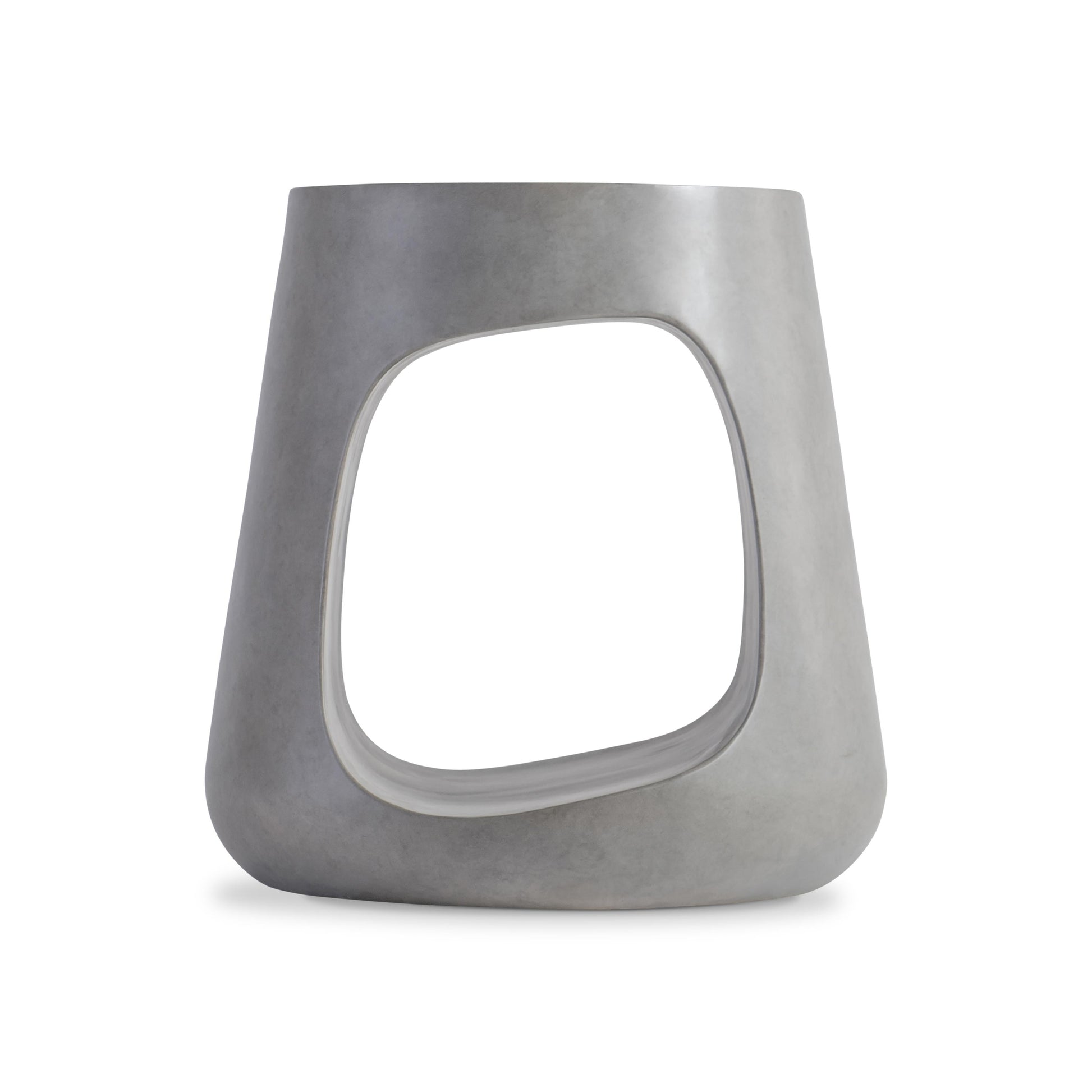 Sereno Sasso Side Table - Ornate Home