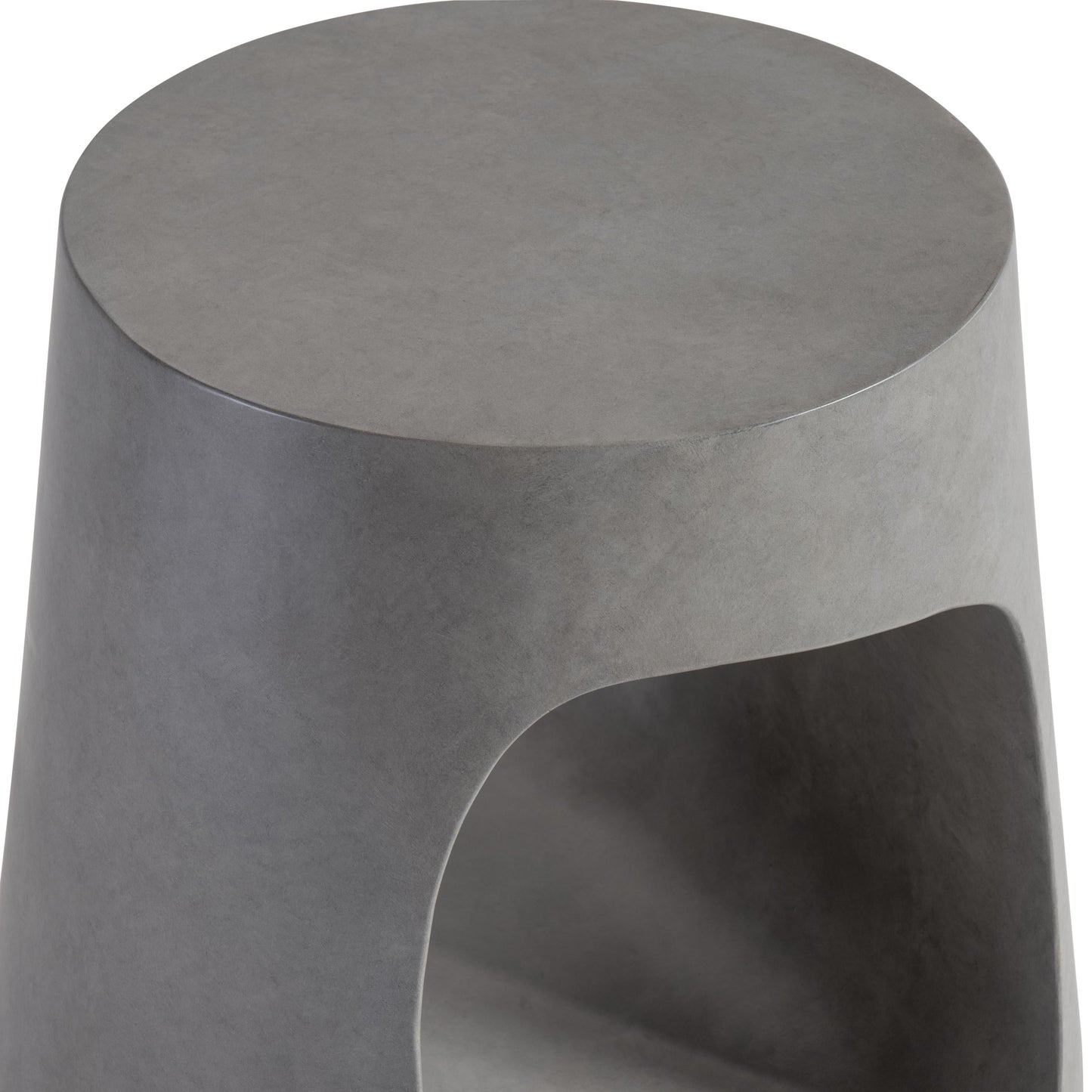 Sereno Sasso Side Table - Ornate Home