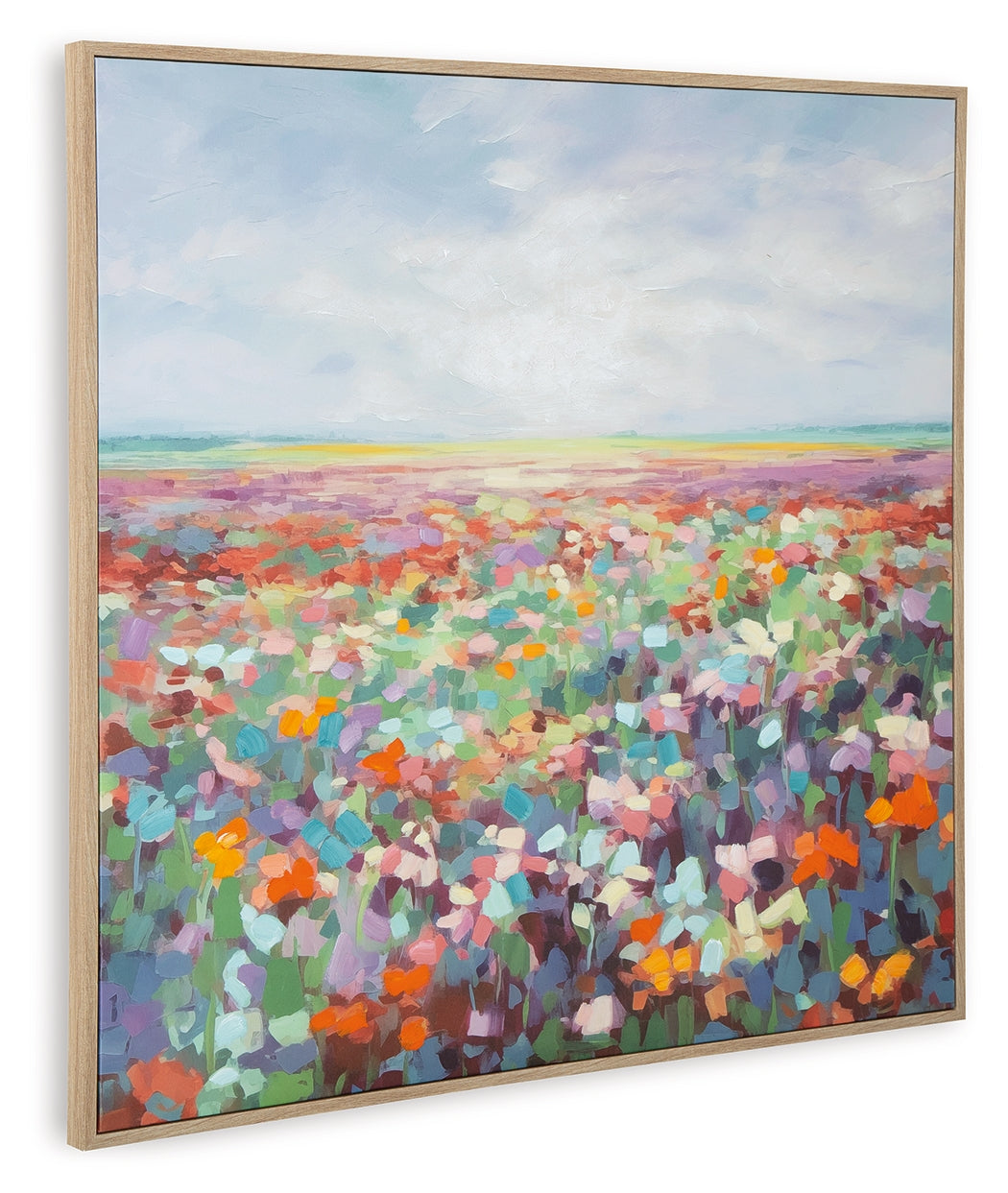 Sethford Multi Wall Art- Viva Furn