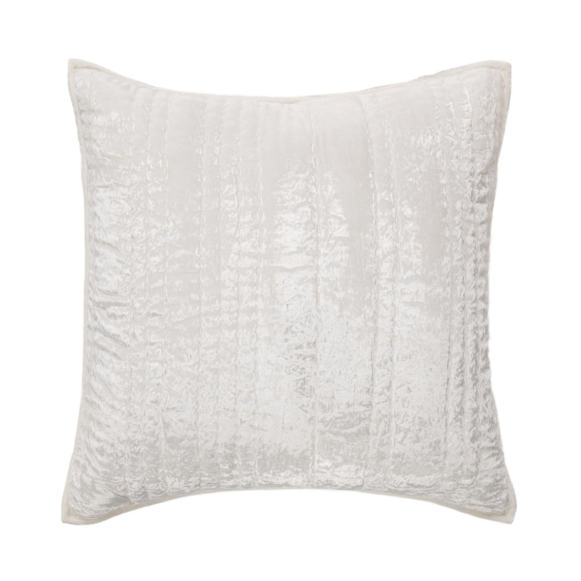 Seville Ivory Quilt Collection - Ornate Home