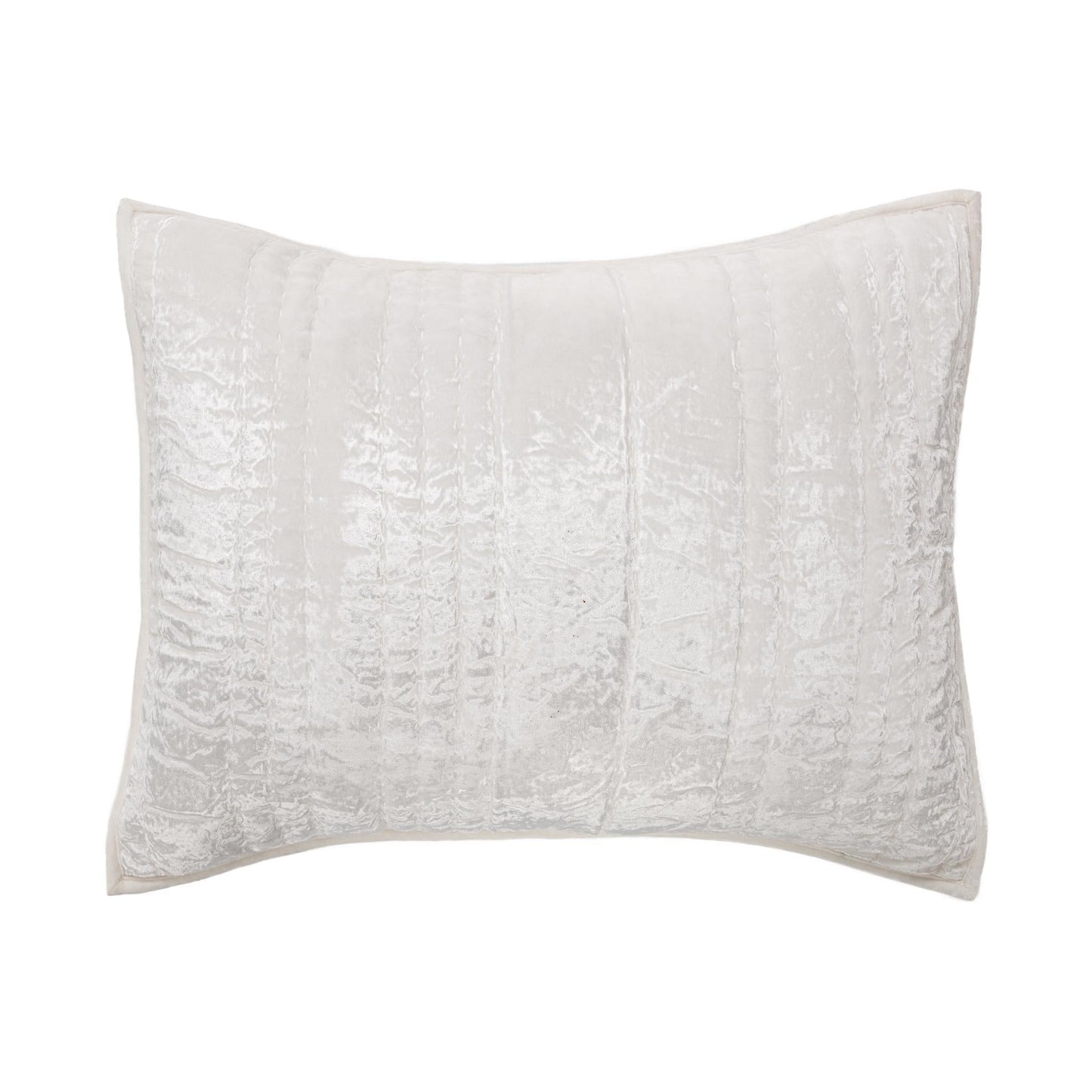 Seville Ivory Quilt Collection - Ornate Home