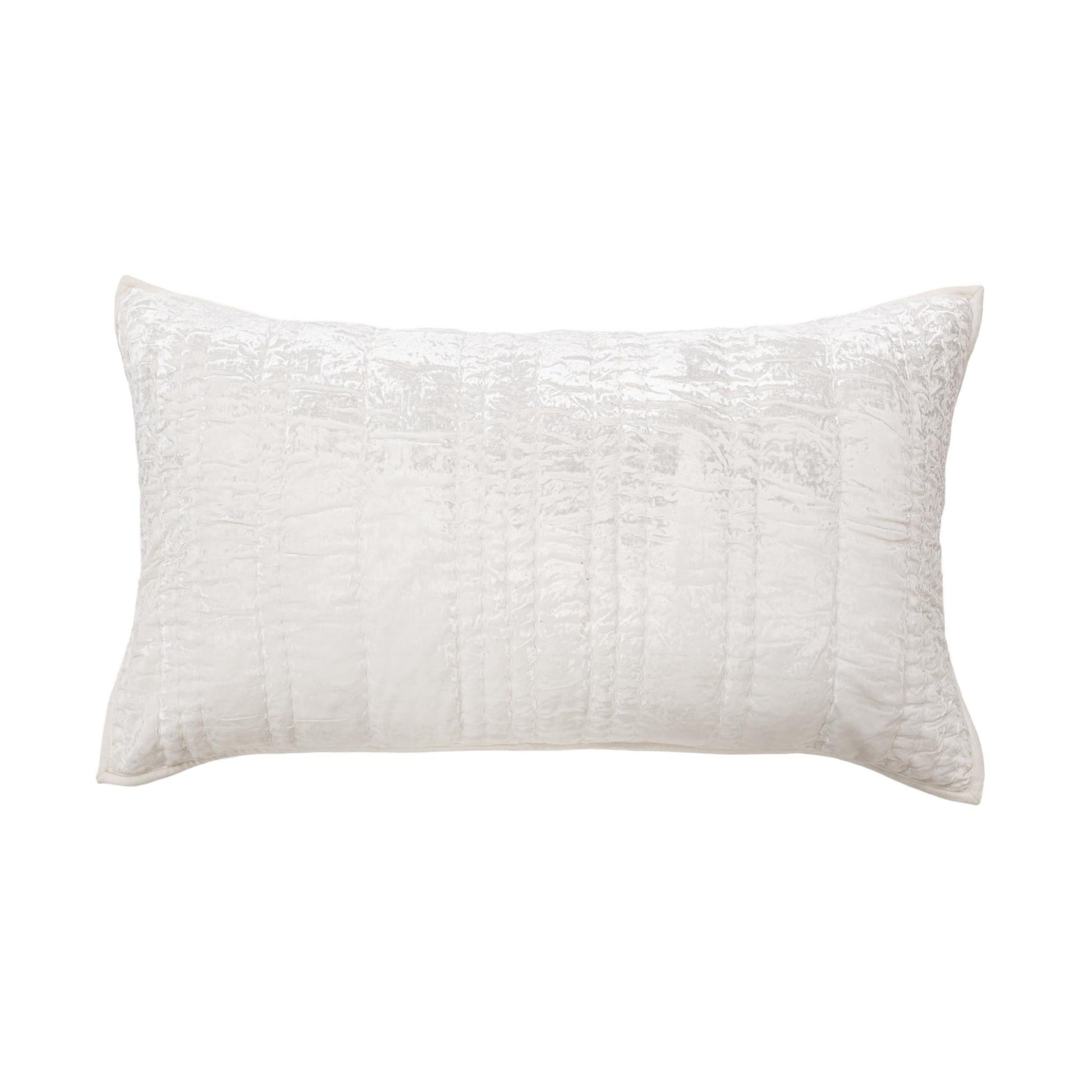 Seville Oyster Gray Quilt Collection - Ornate Home