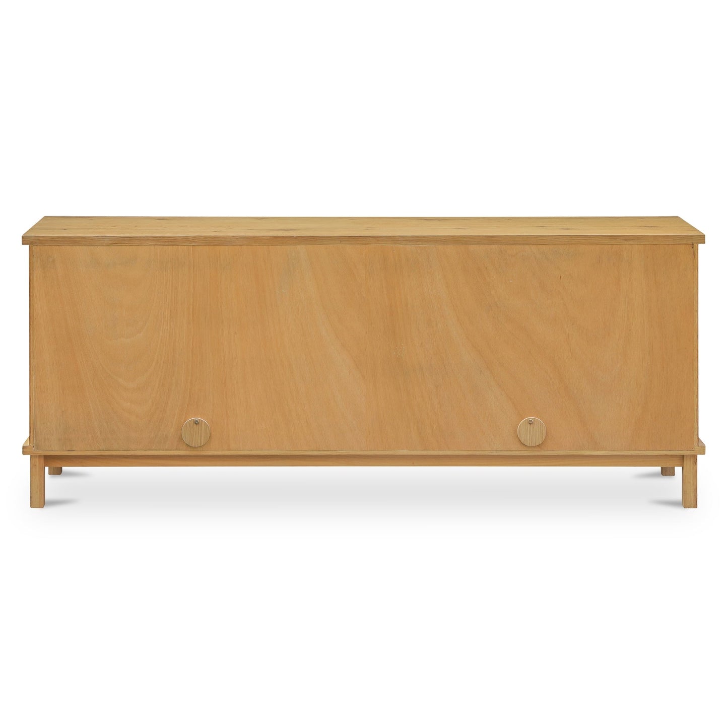 Seymour Natural Sideboard - Ornate Home