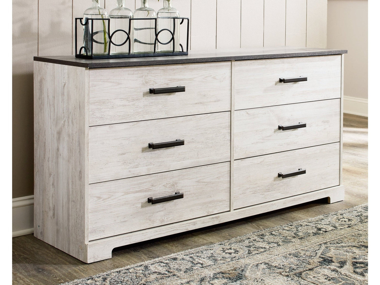 Shawburn Dresser- Viva Furn