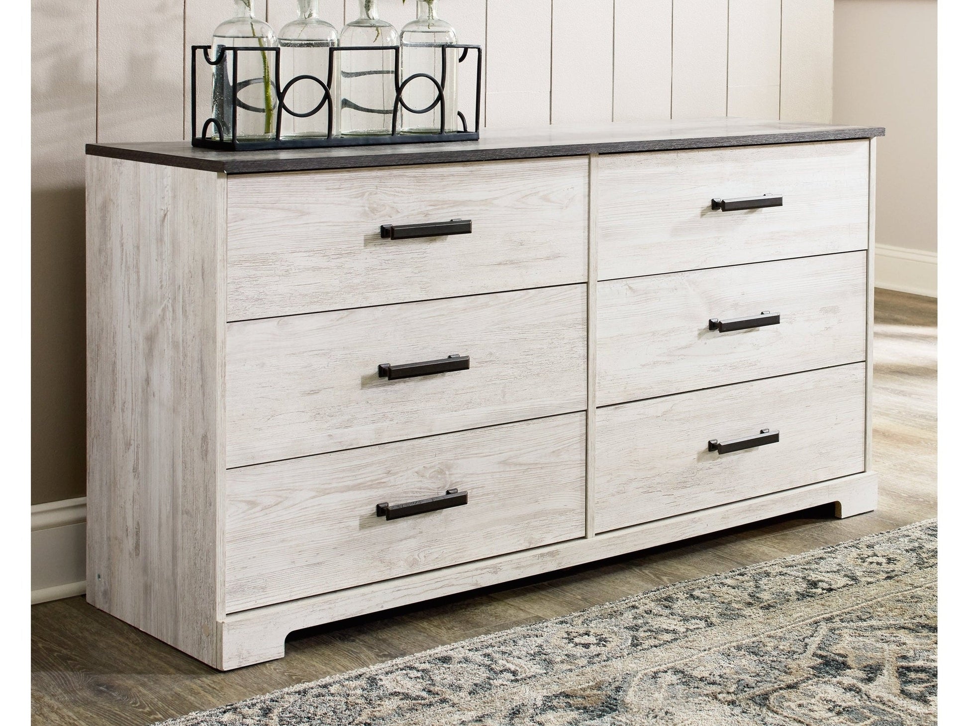 Shawburn Dresser- Viva Furn