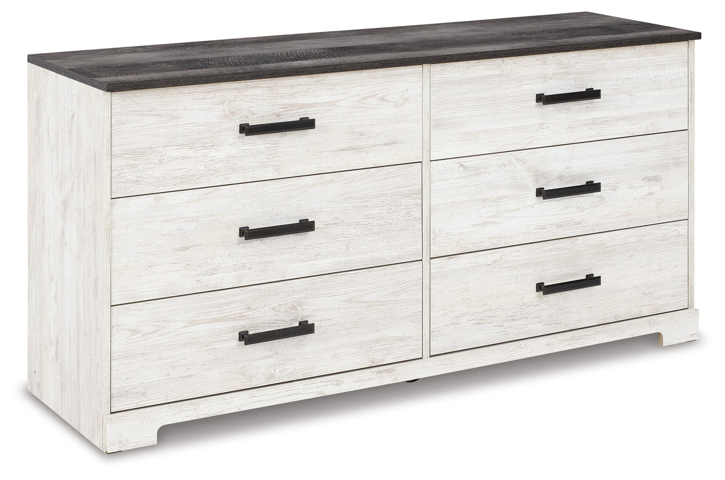 Shawburn Dresser- Viva Furn