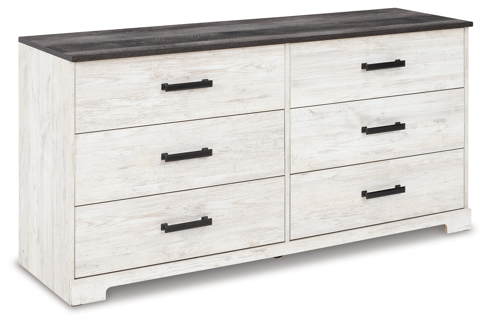 Shawburn Dresser- Viva Furn