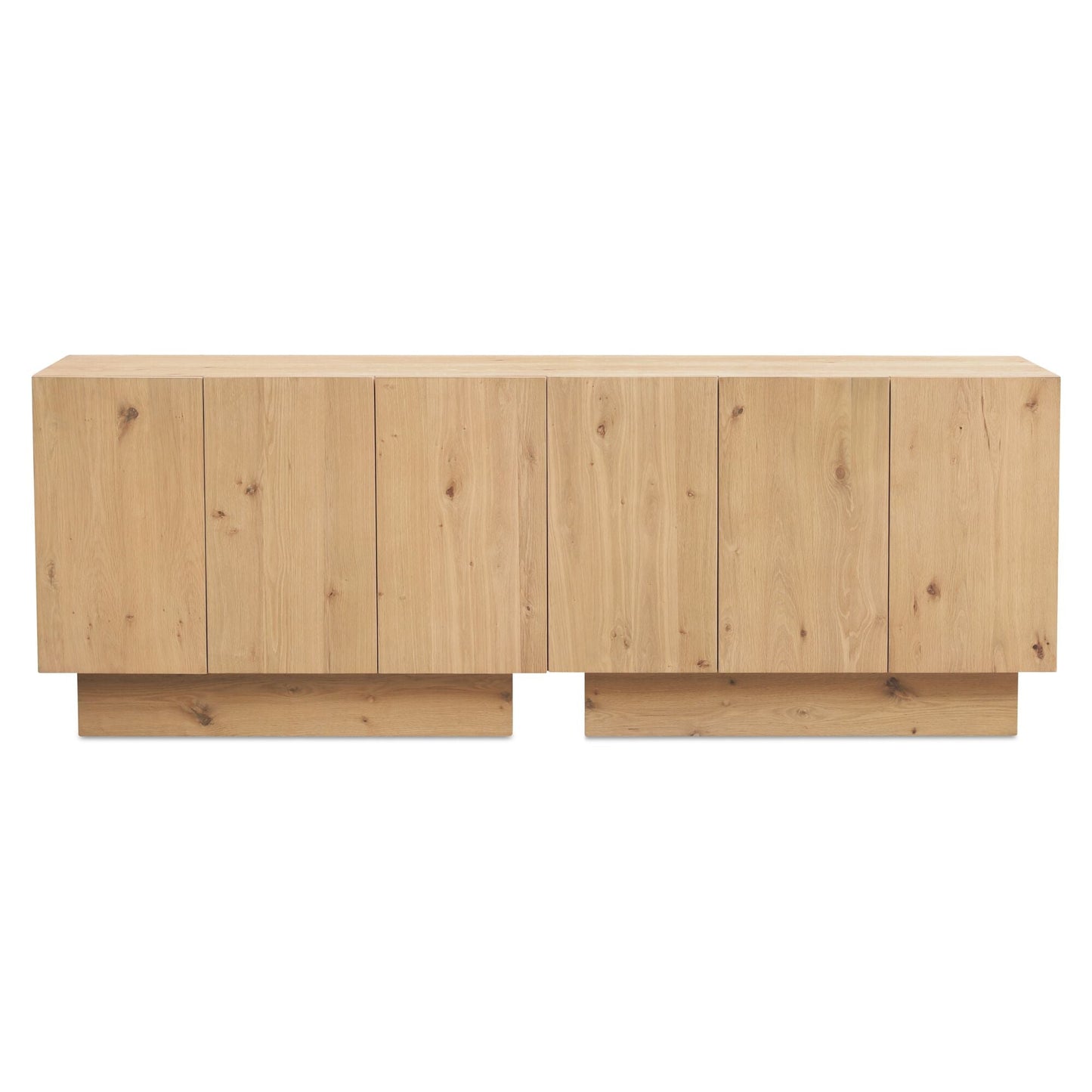 Shawn Natural Sideboard - Ornate Home