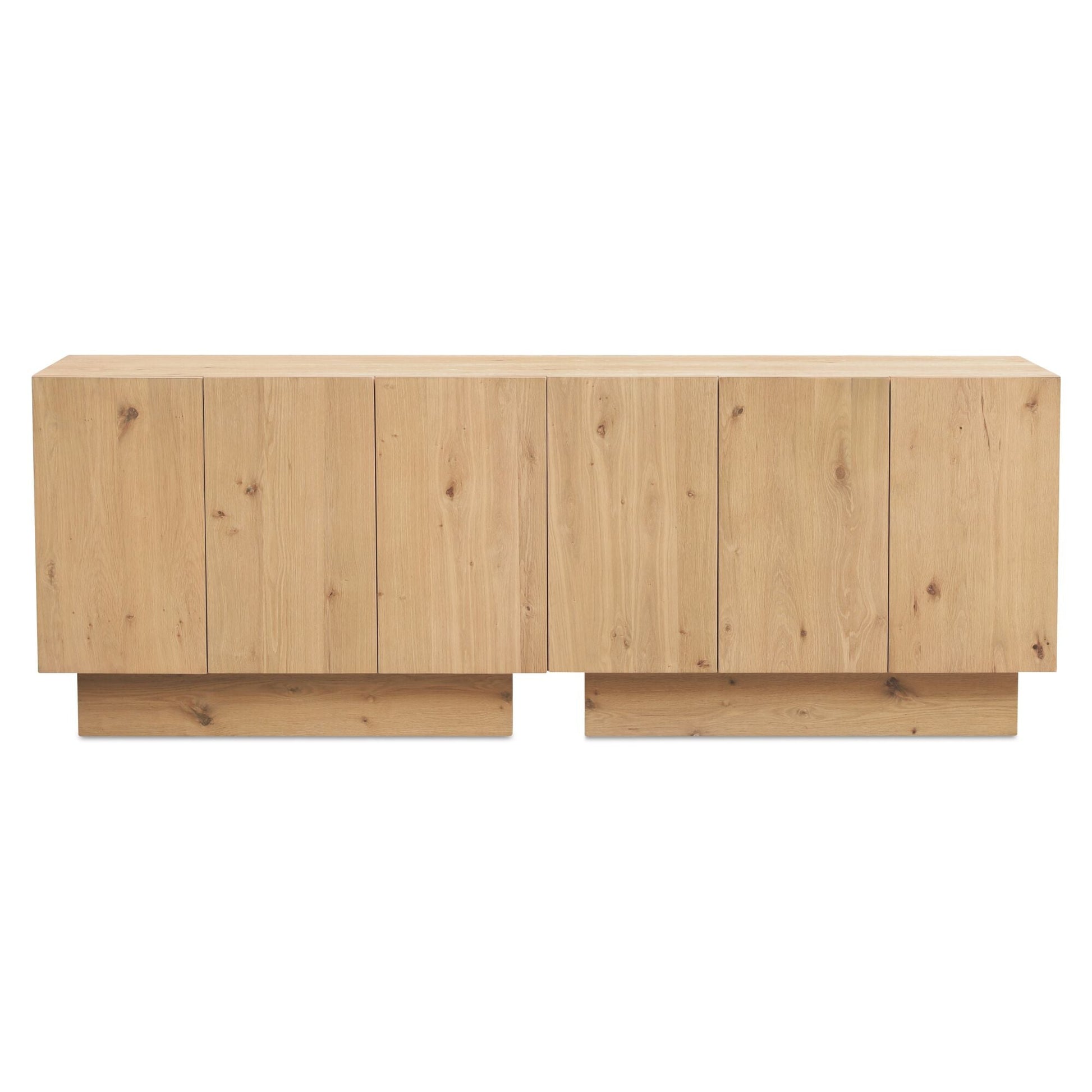 Shawn Natural Sideboard - Ornate Home