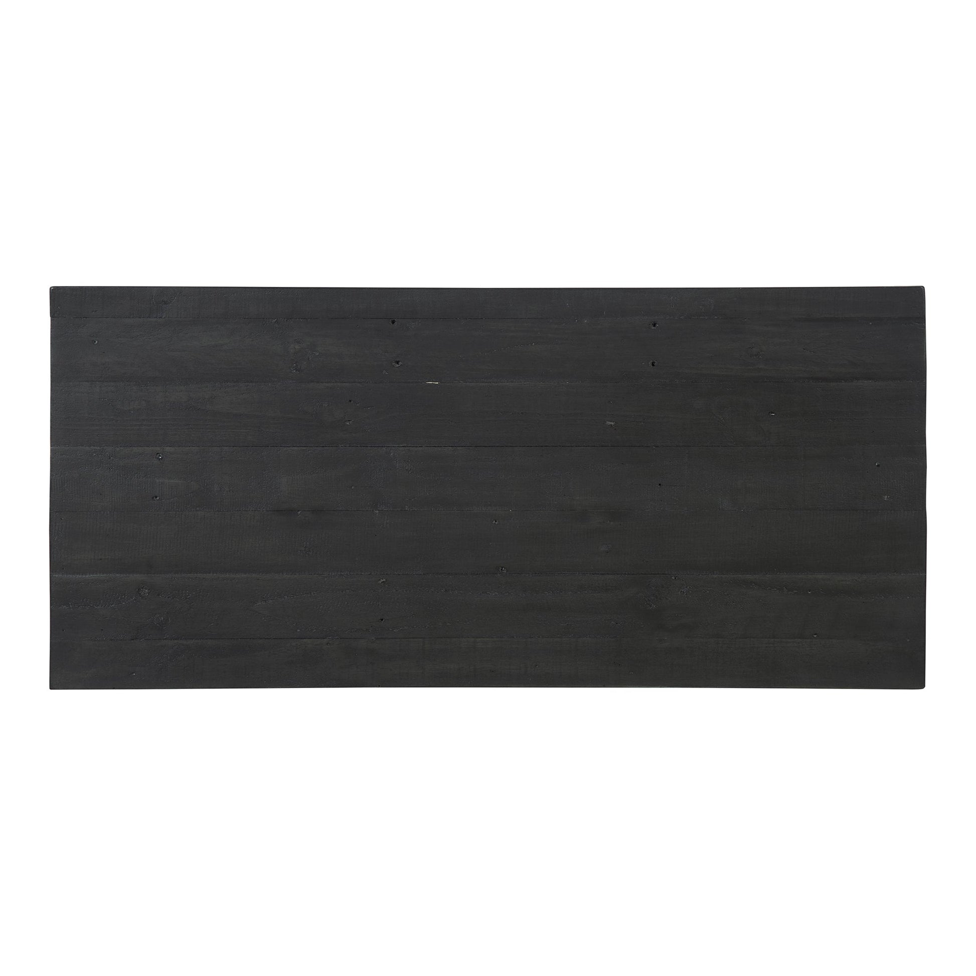 Sierra Black 2 Door Cabinet - Ornate Home