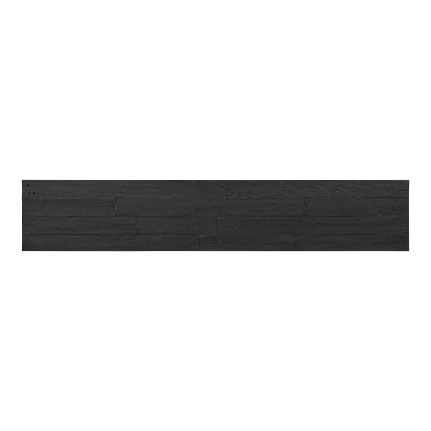 Sierra Black Bench - Ornate Home