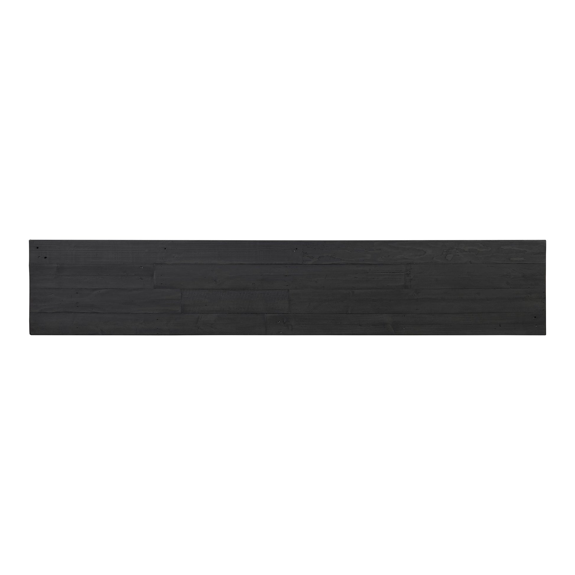 Sierra Black Bench - Ornate Home