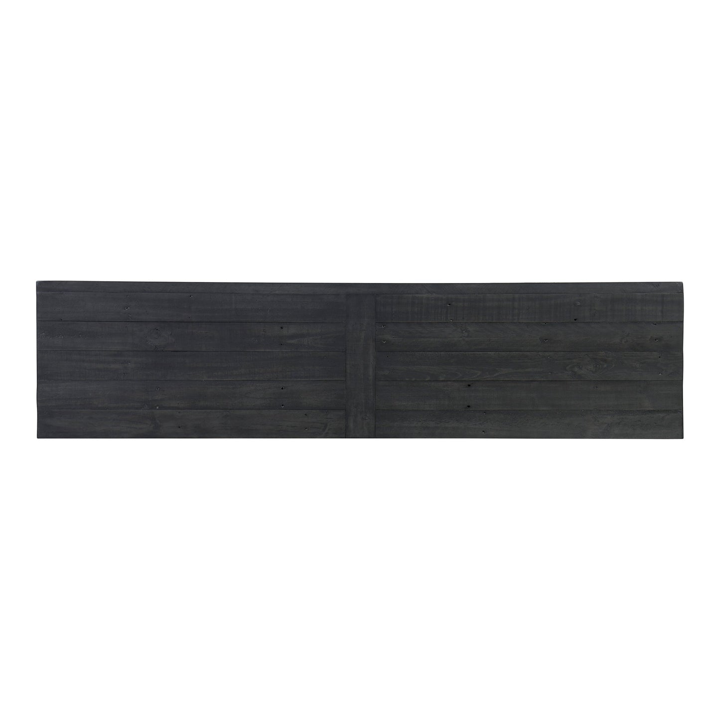 Sierra Black Sideboard - Ornate Home