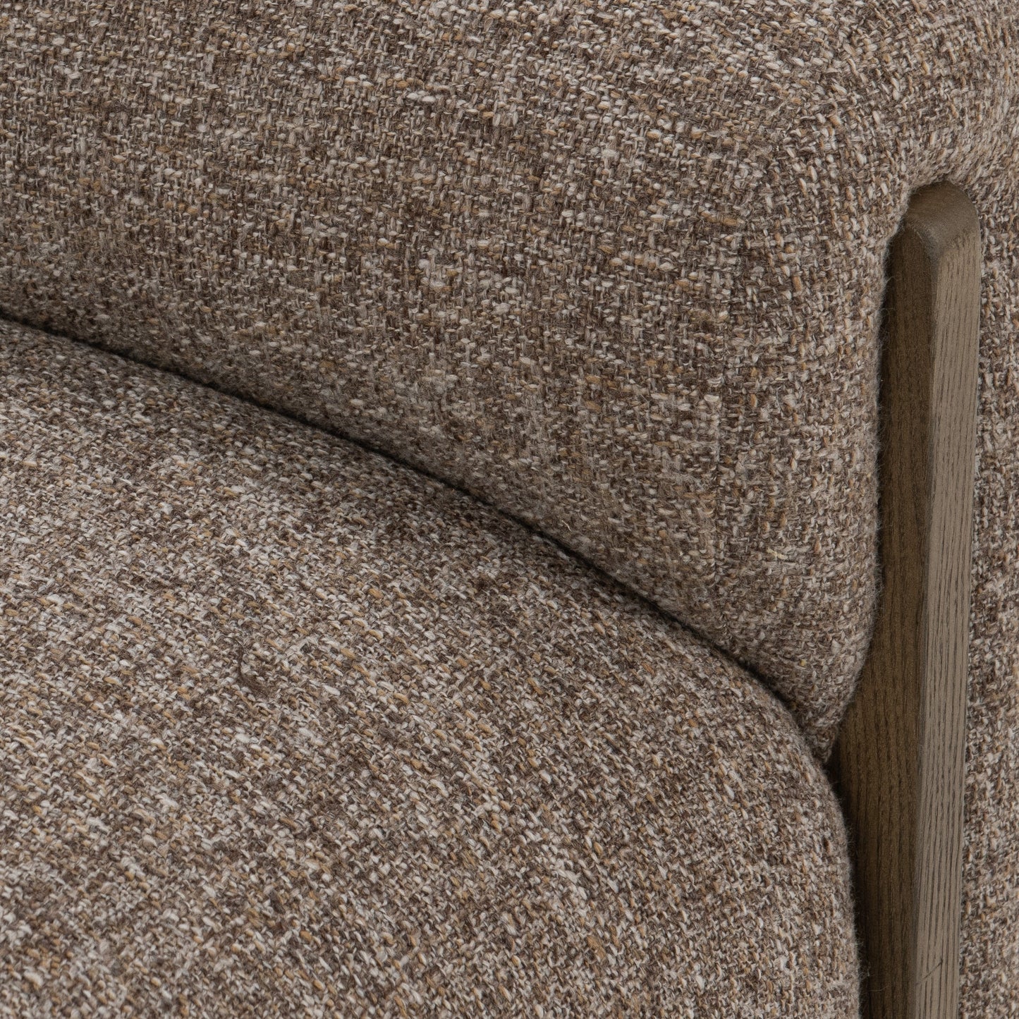 Sierra Bronzed Cocoa Accent Bench - Ornate Home