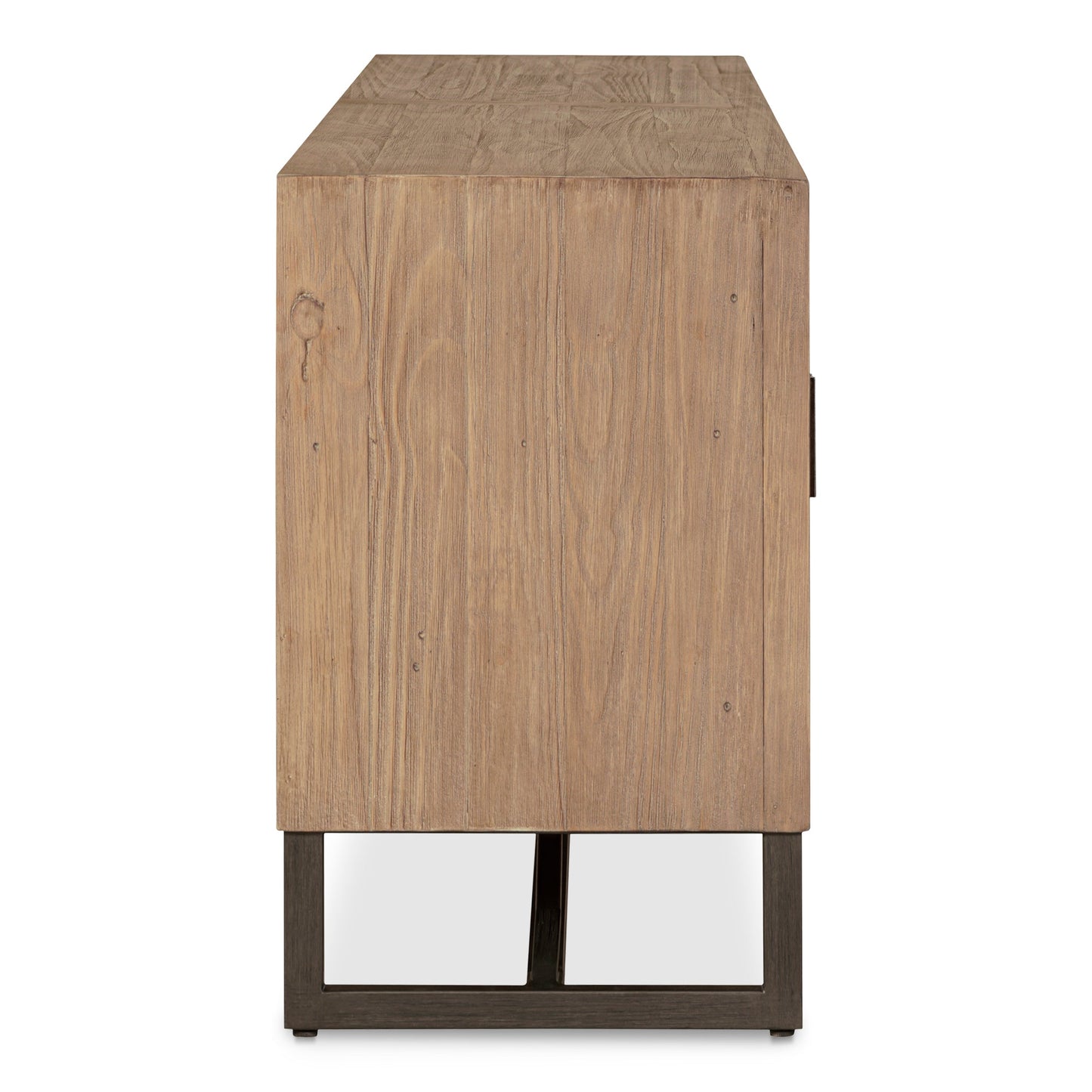 Sierra Natural Media Unit - Ornate Home