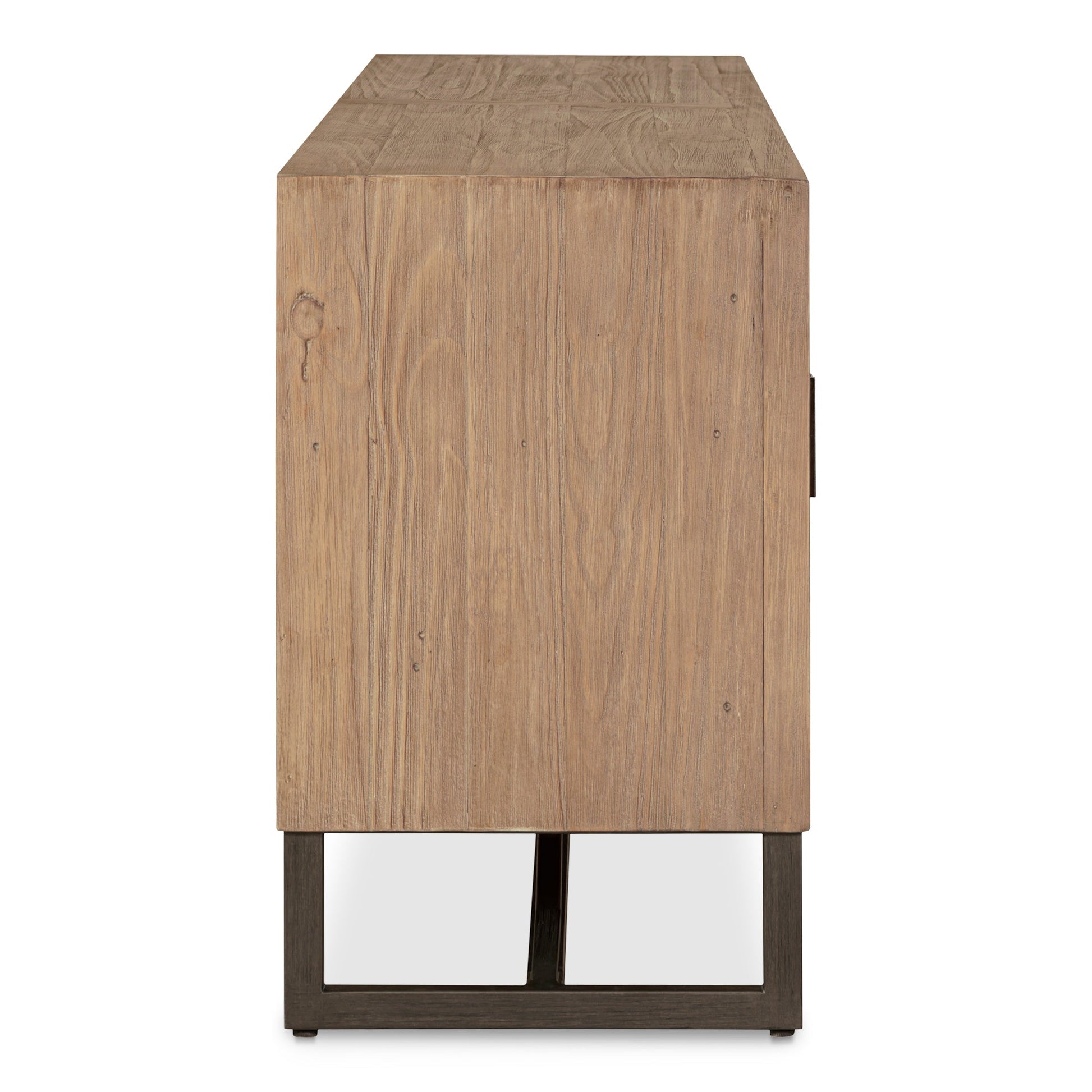 Sierra Natural Media Unit - Ornate Home