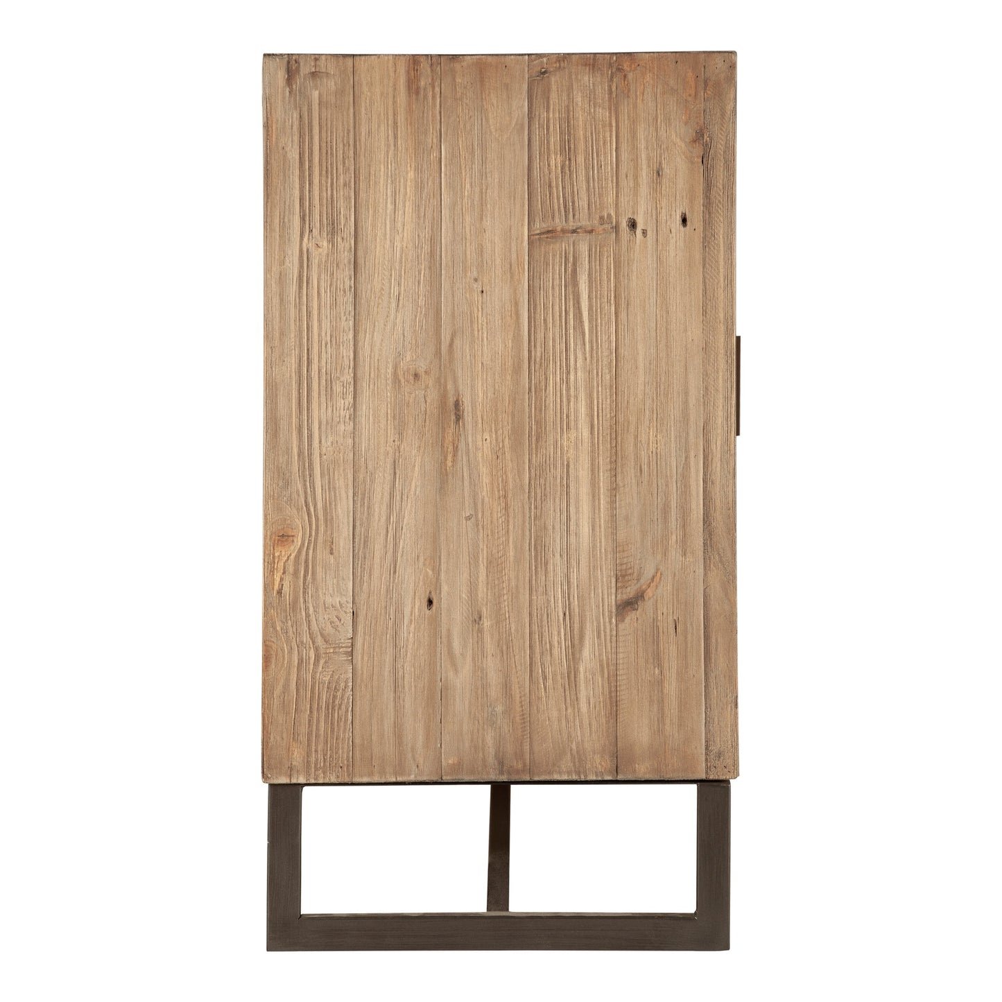 Sierra Natural Sideboard - Ornate Home
