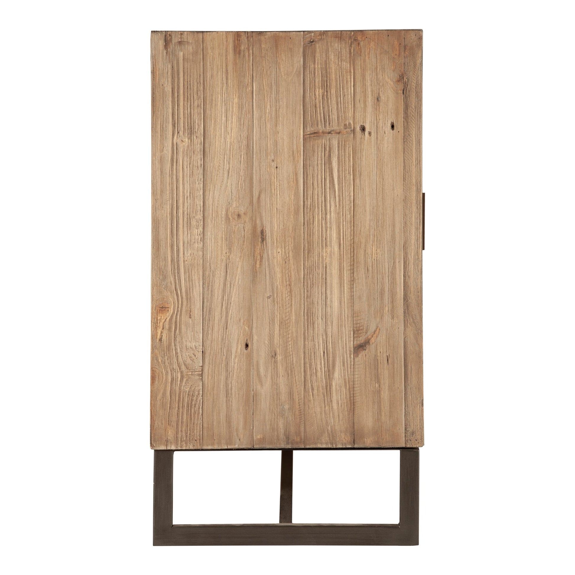 Sierra Natural Sideboard - Ornate Home