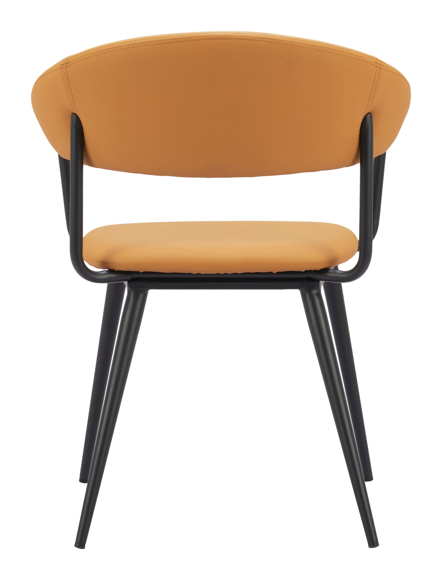 Sima Brown Dining Chair - Ornate Home