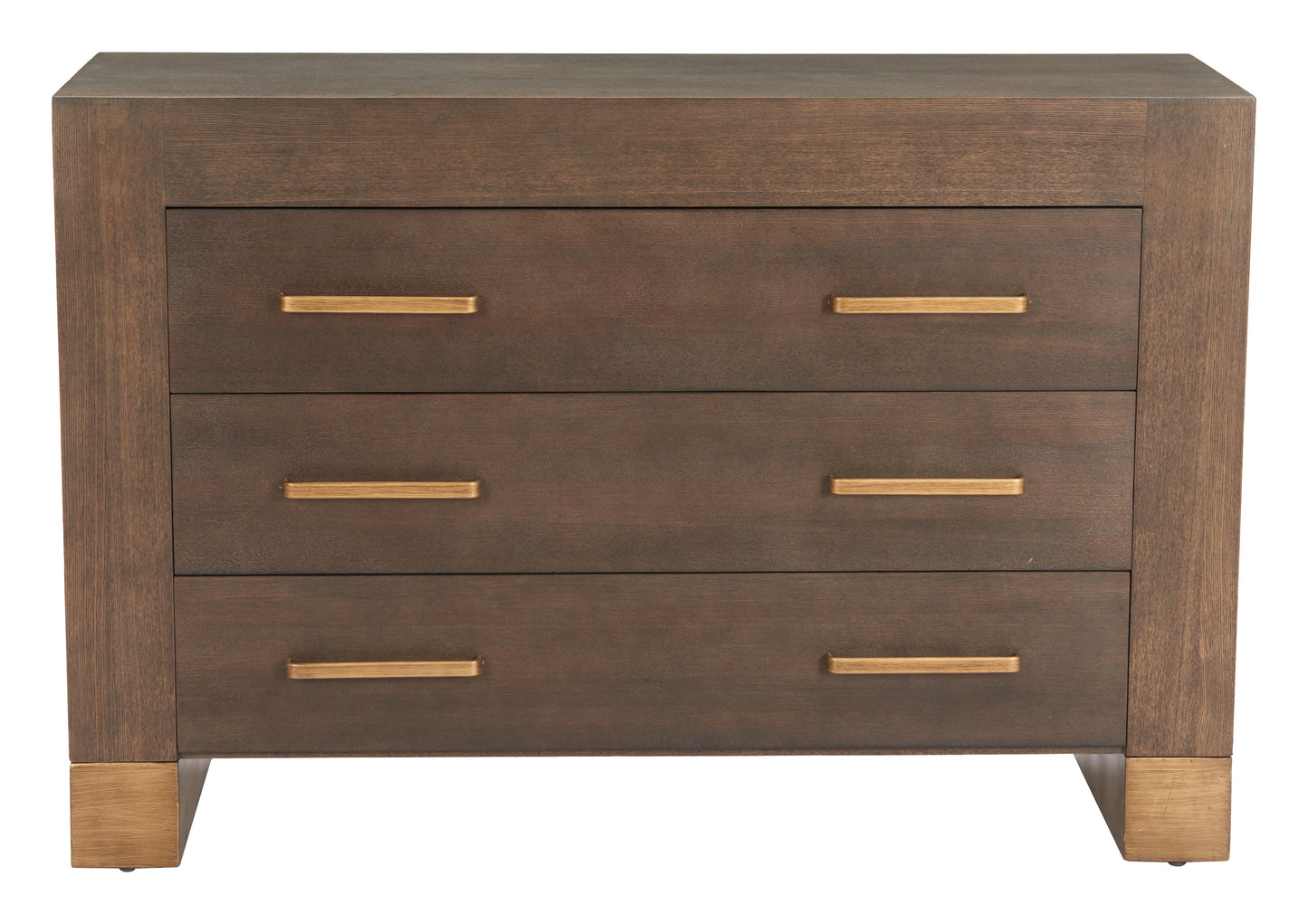 Sivar Espresso Cabinet - Ornate Home